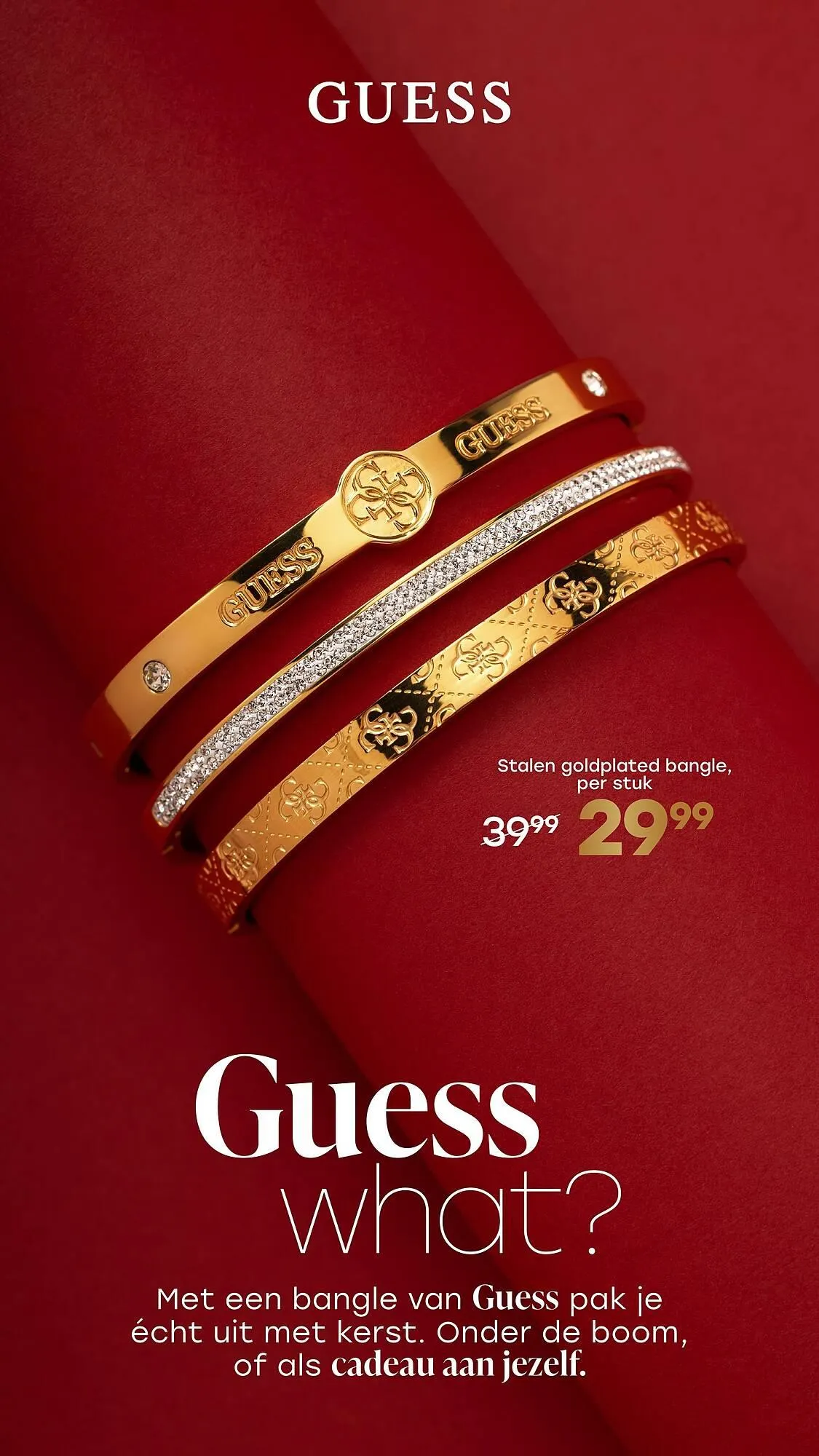 Lucardi folder van 2 december tot 27 december 2025 - Folder pagina 21