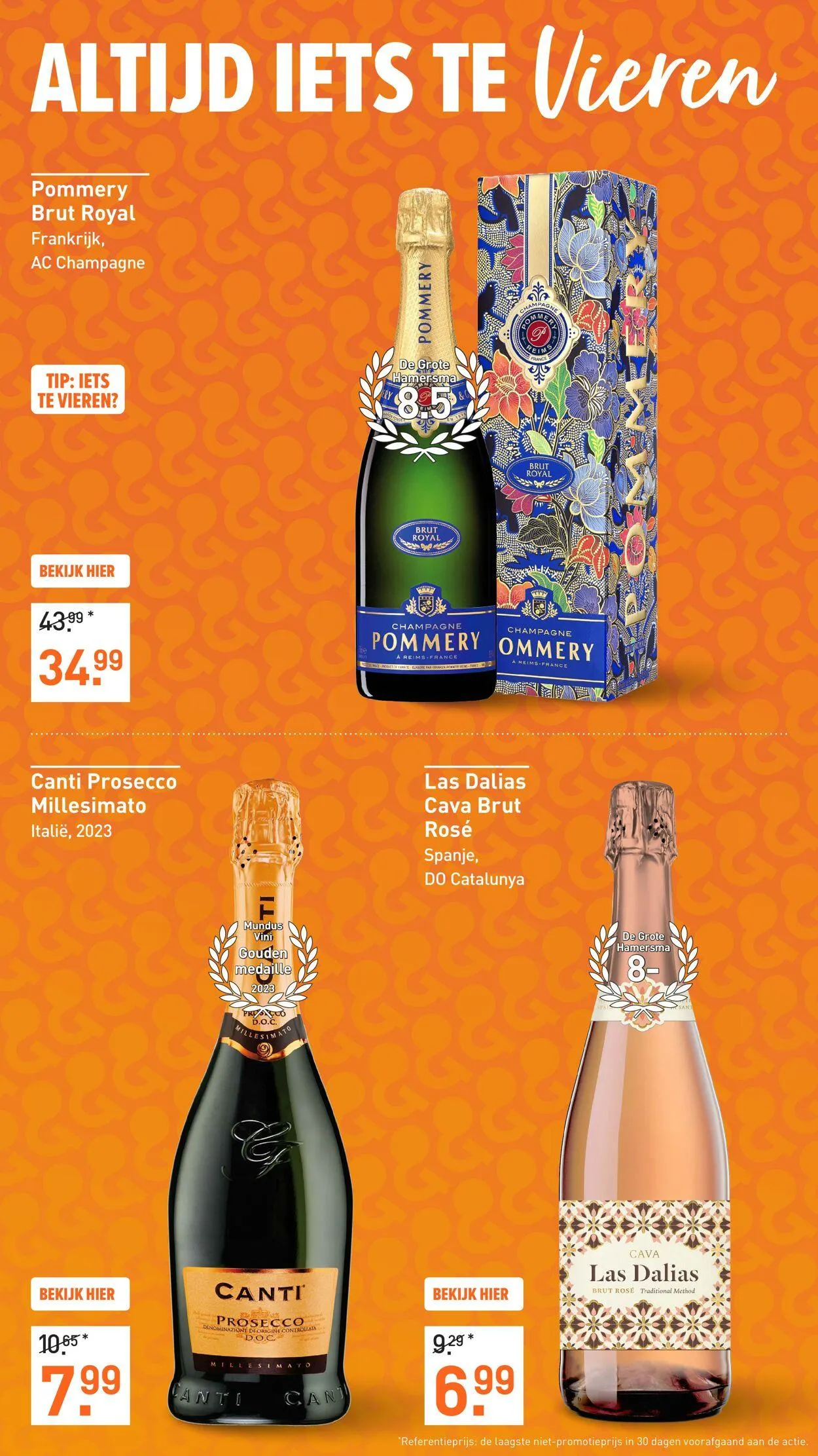 Gall & Gall Actuele folder van 10 juni tot 5 juni 2026 - Folder pagina 8