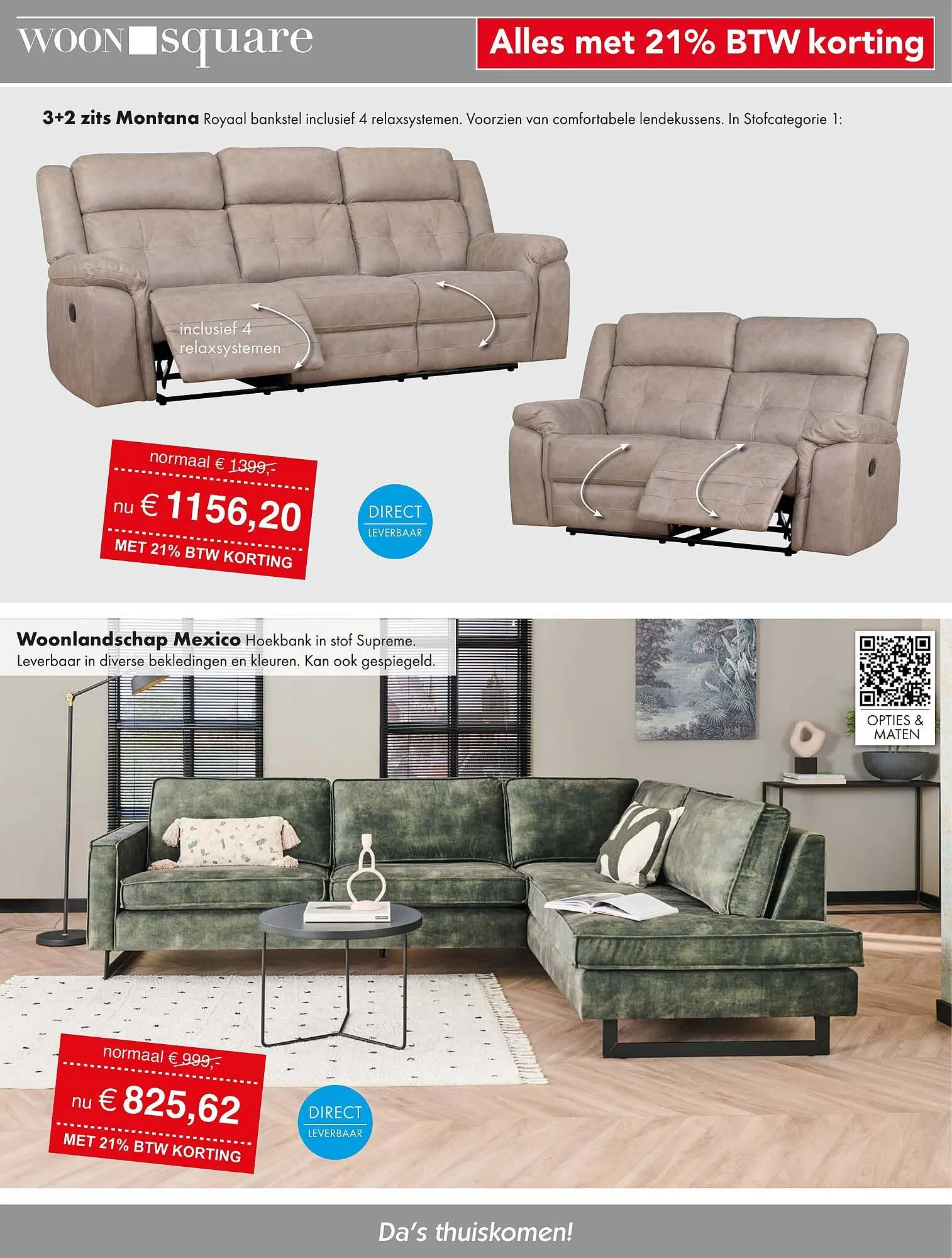 Woonsquare folder van 30 maart tot 4 april 2026 - Folder pagina 9