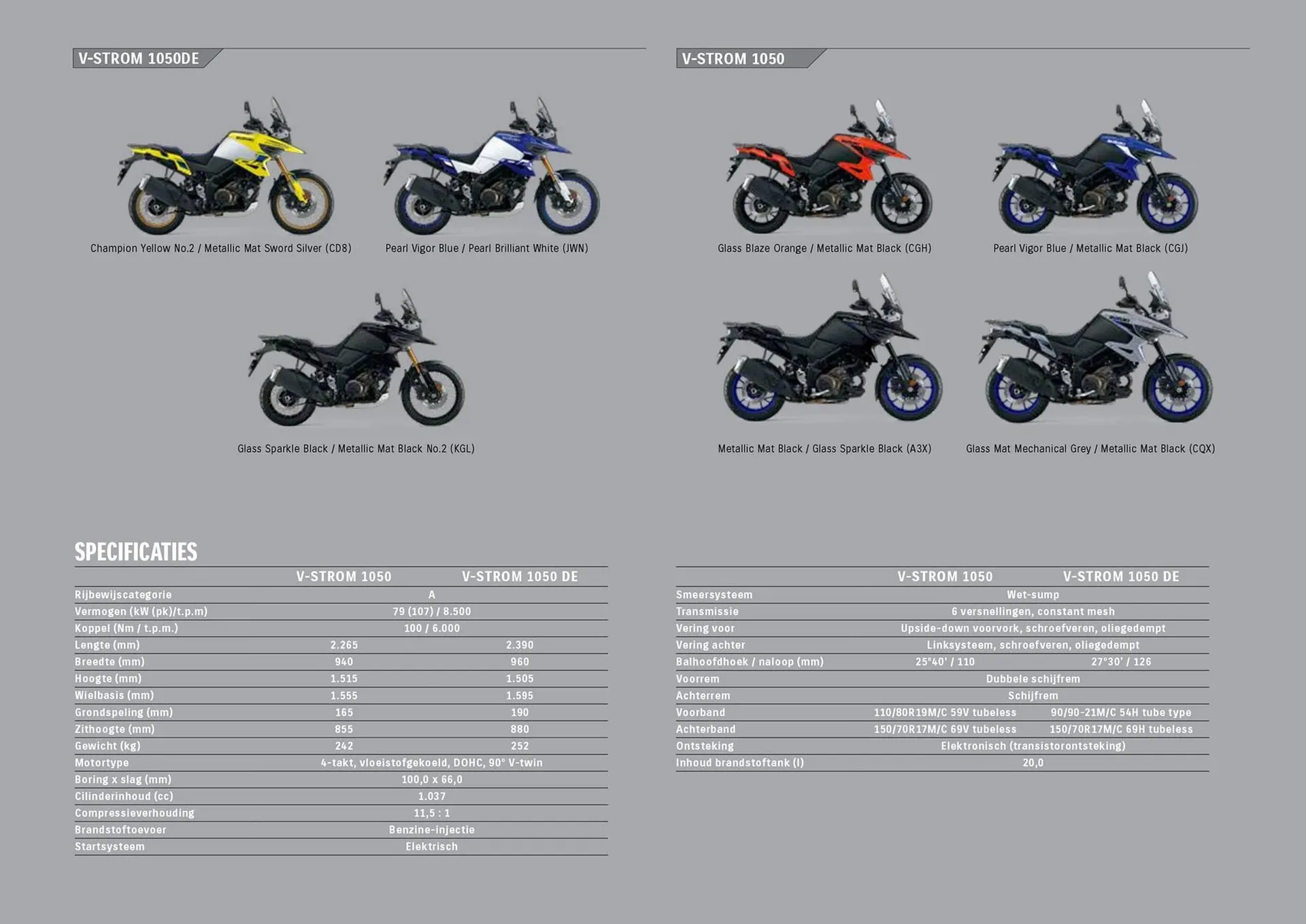 Suzuki folder van 20 augustus tot 30 augustus 2025 - Folder pagina 15