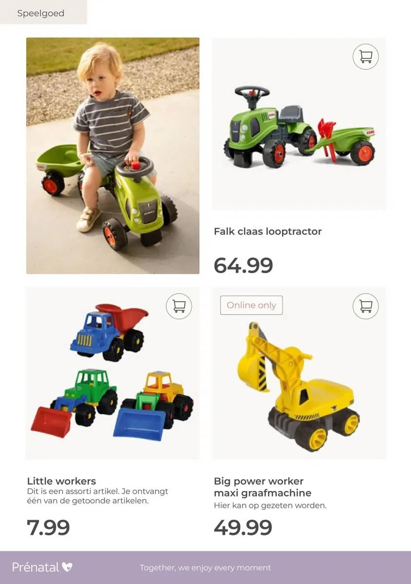 Prenatal folder van 6 mei tot 18 mei 2025 - Folder pagina 20