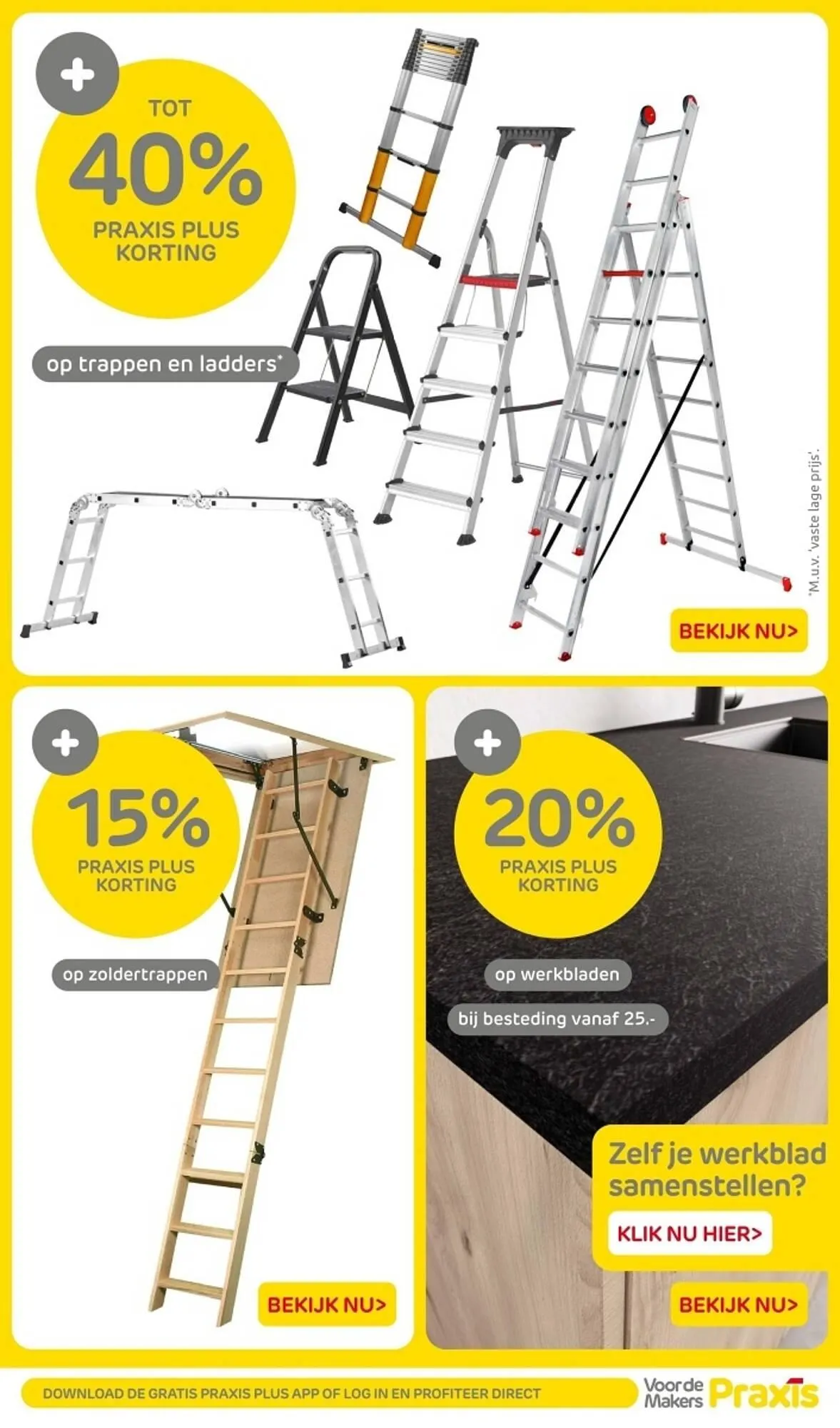 Praxis folder van 2 februari tot 8 februari 2026 - Folder pagina 32