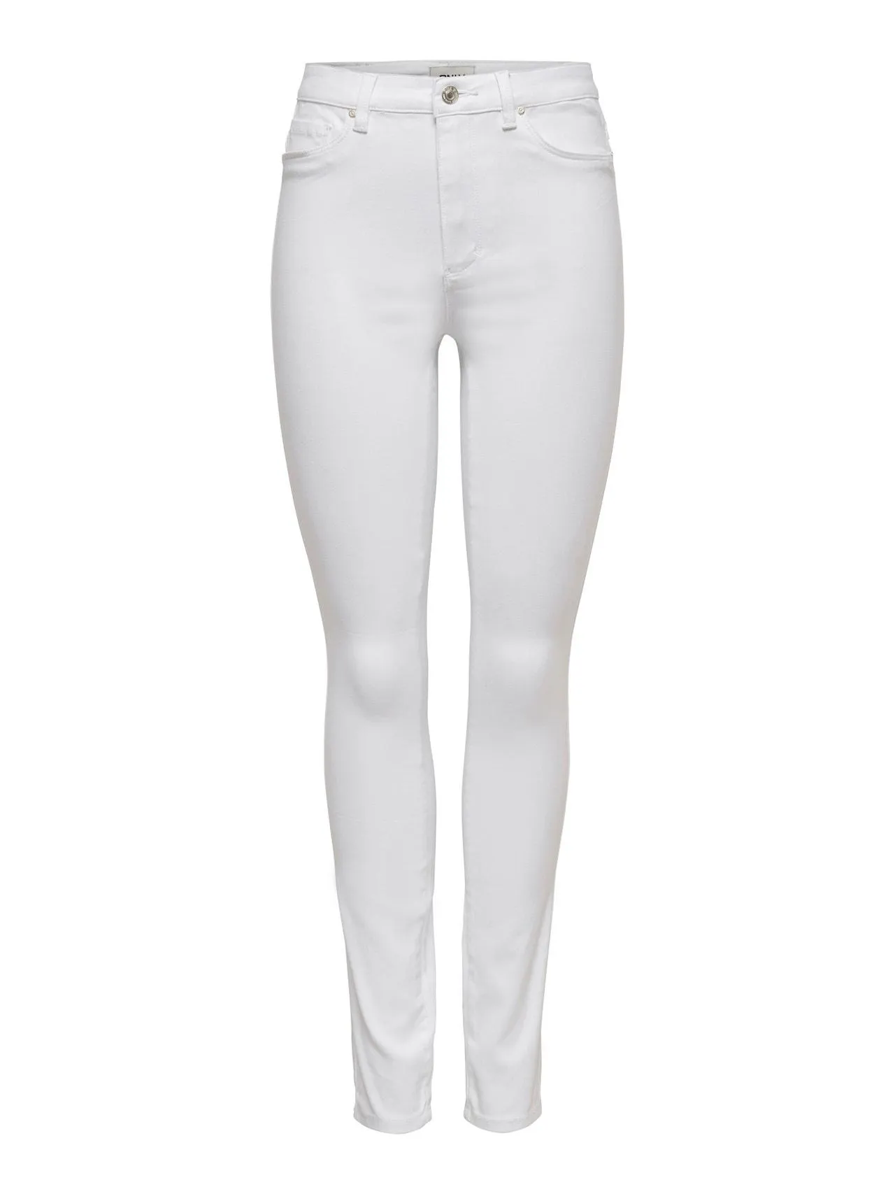 ONLRoyal High Waist Skinny Jeans