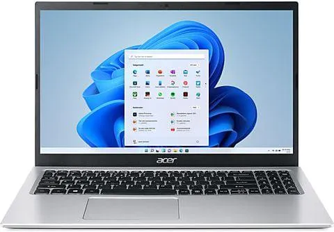 ACER Aspire 3 A315-58-55V2 - 15.6 inch - Intel Core i5 - 8 GB - 512 GB