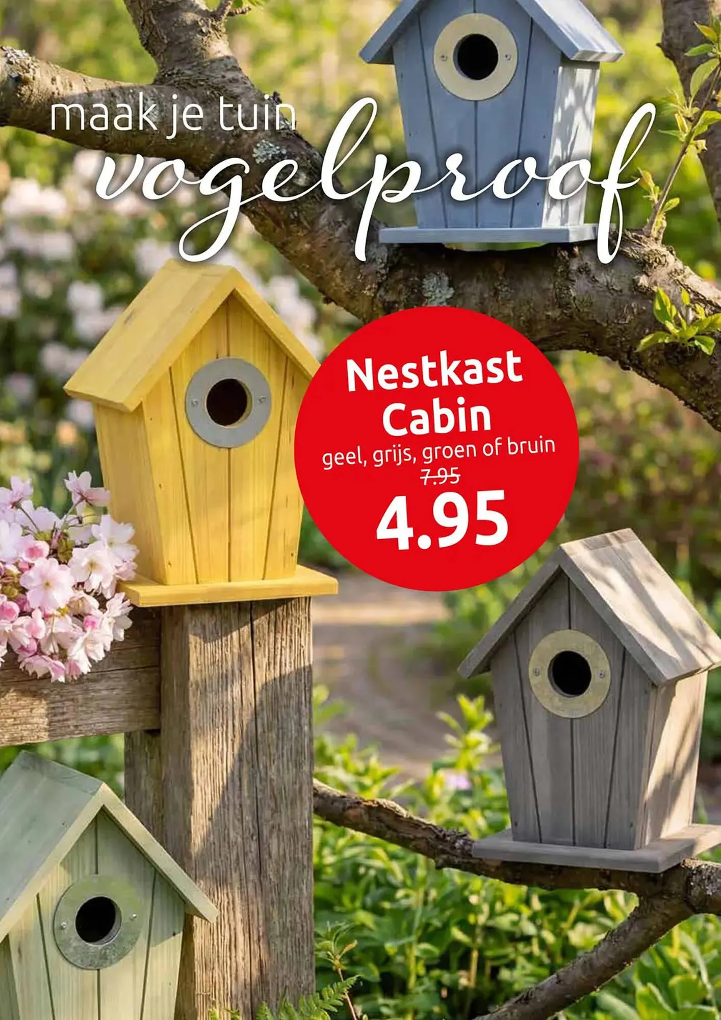 Deka Tuin folder van 13 april tot 26 april 2026 - Folder pagina 8