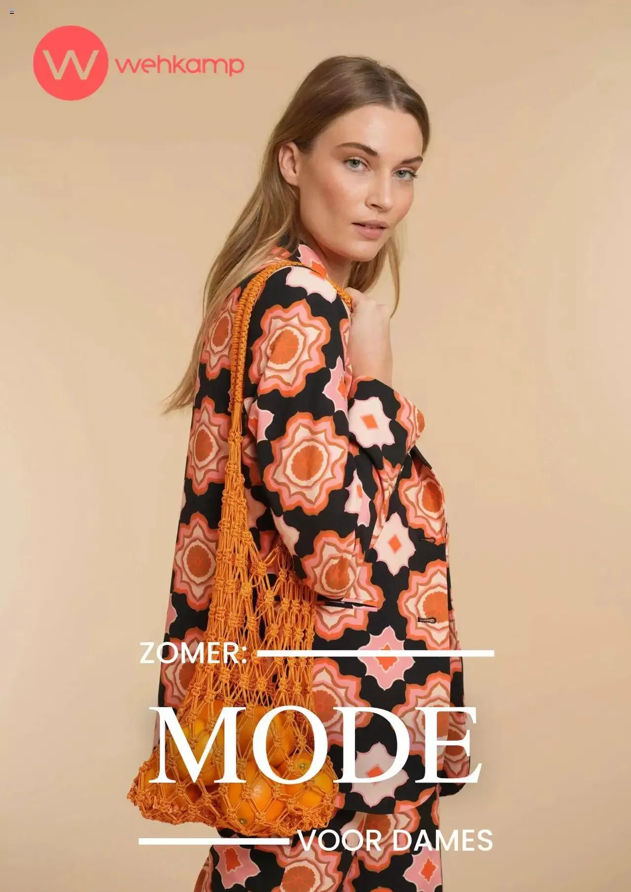 Wehkamp - Folder van 31 maart tot 8 maart 2024 - Folder pagina 