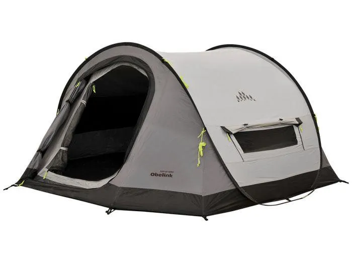 Tweedekans Obelink Aero pop-up tent