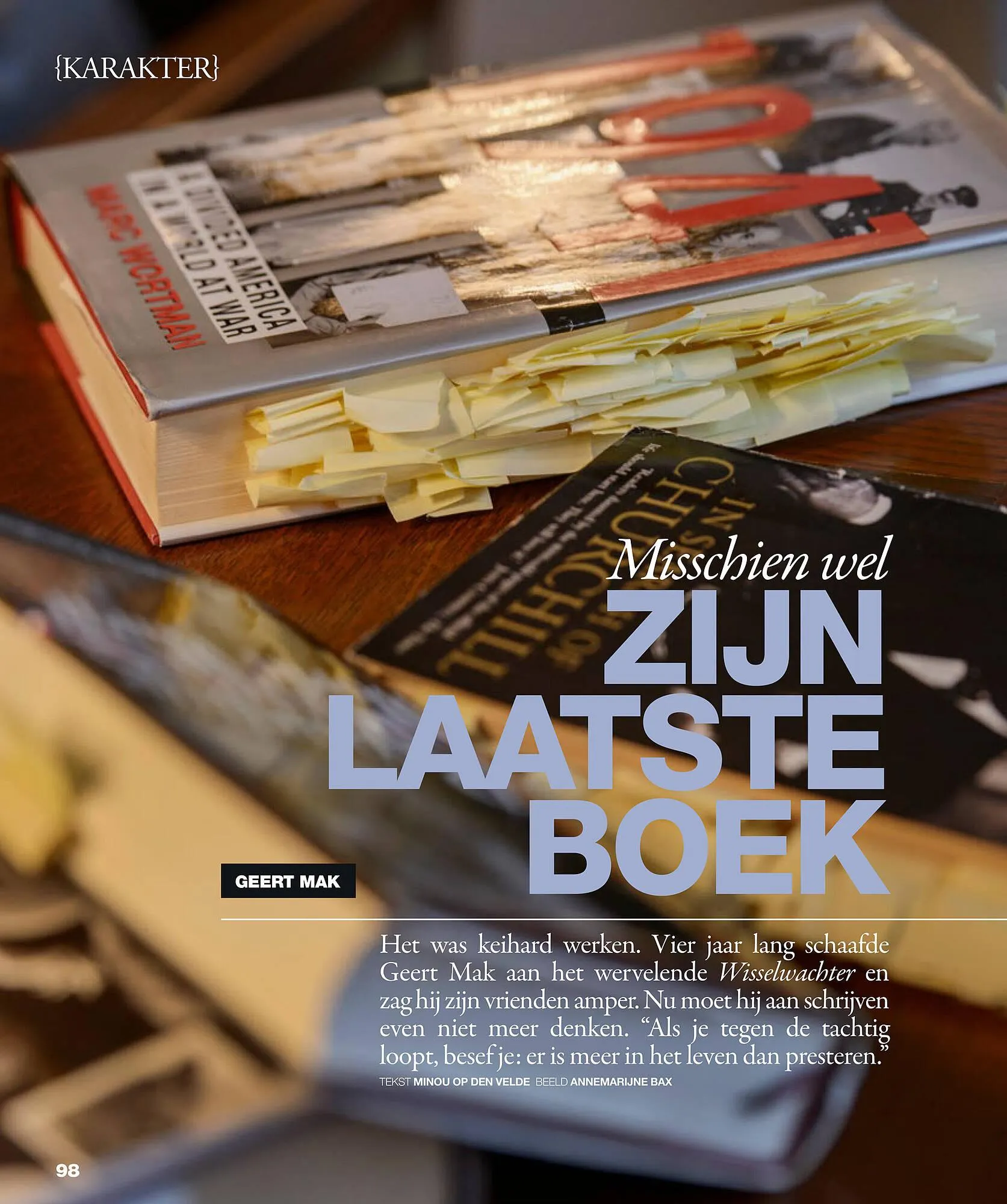 Libris folder van 23 april tot 29 april 2025 - Folder pagina 98