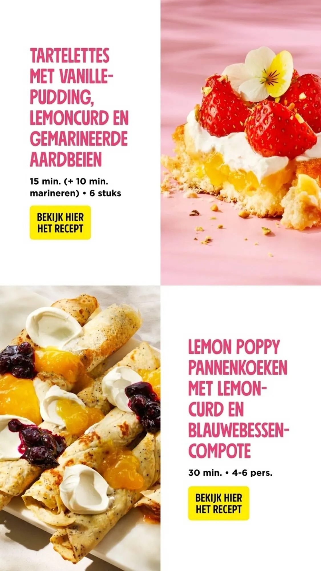 Jumbo Paasmagazine van 21 maart tot 6 april 2026 - Folder pagina 24