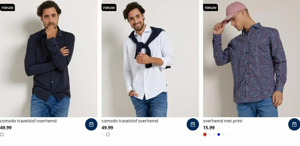 terStal Actuele folder van 11 augustus tot 20 augustus 2025 - Folder pagina 30