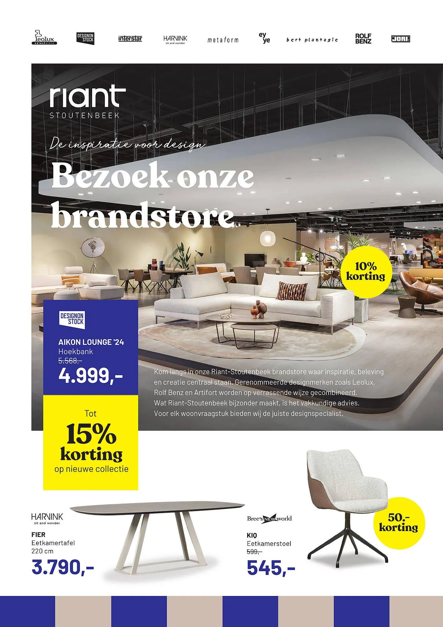 Piet Klerkx folder van 28 oktober tot 31 december 2025 - Folder pagina 12