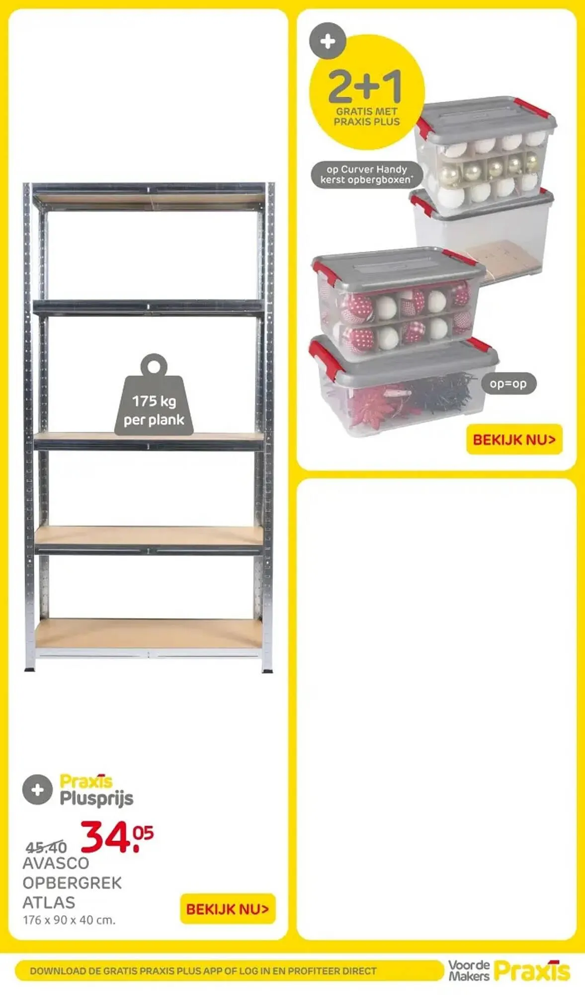 Praxis folder van 1 december tot 7 december 2025 - Folder pagina 26