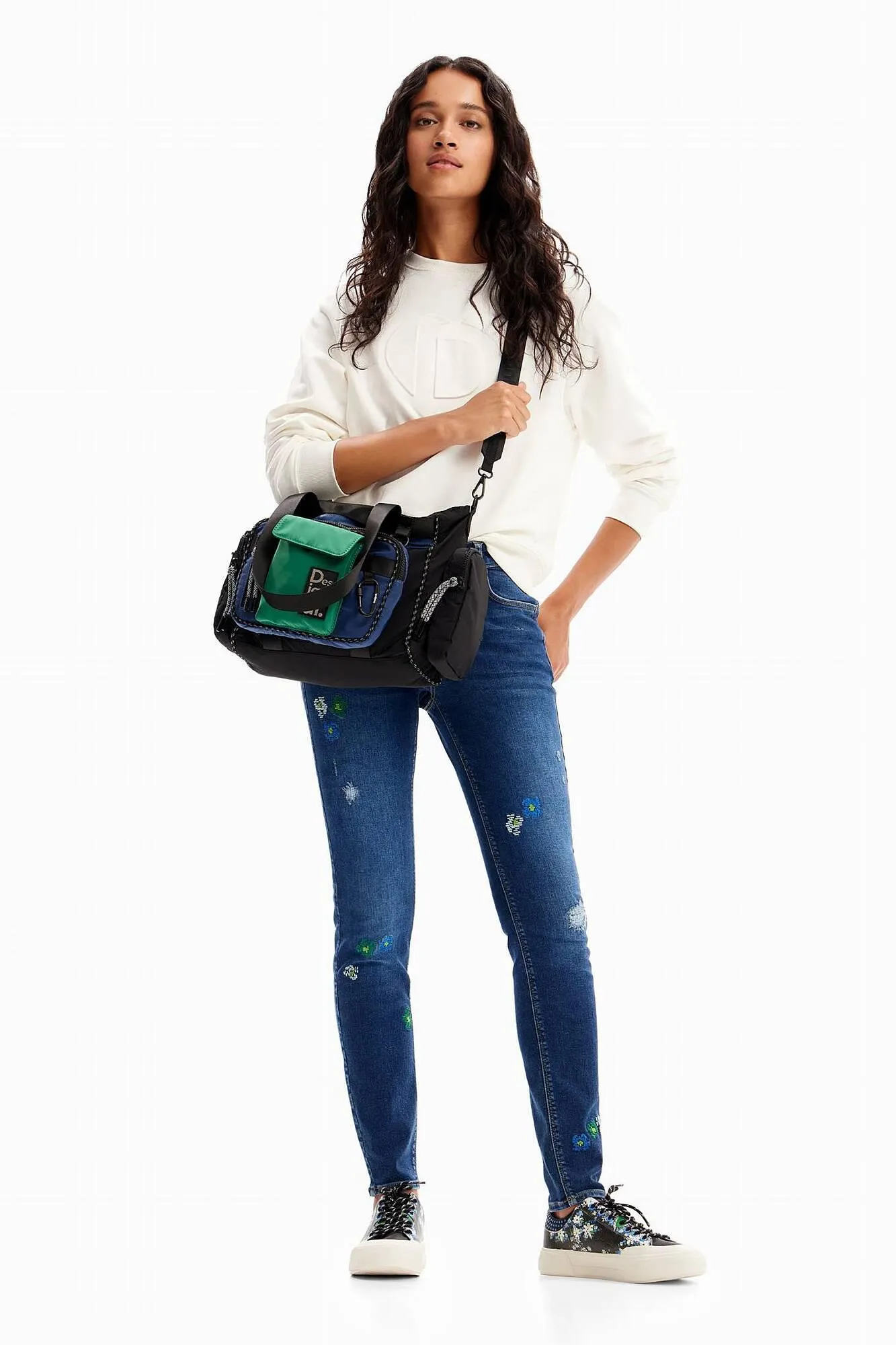 Desigual folder van 28 augustus tot 9 oktober 2023 - folder pagina 2