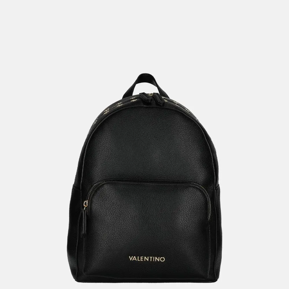 Valentino Bags Megeve rugzak nero