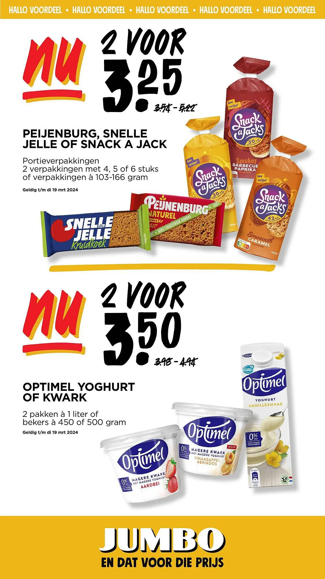 Jumbo folder week 11 van 13 maart tot 19 maart 2024 - Folder pagina 11