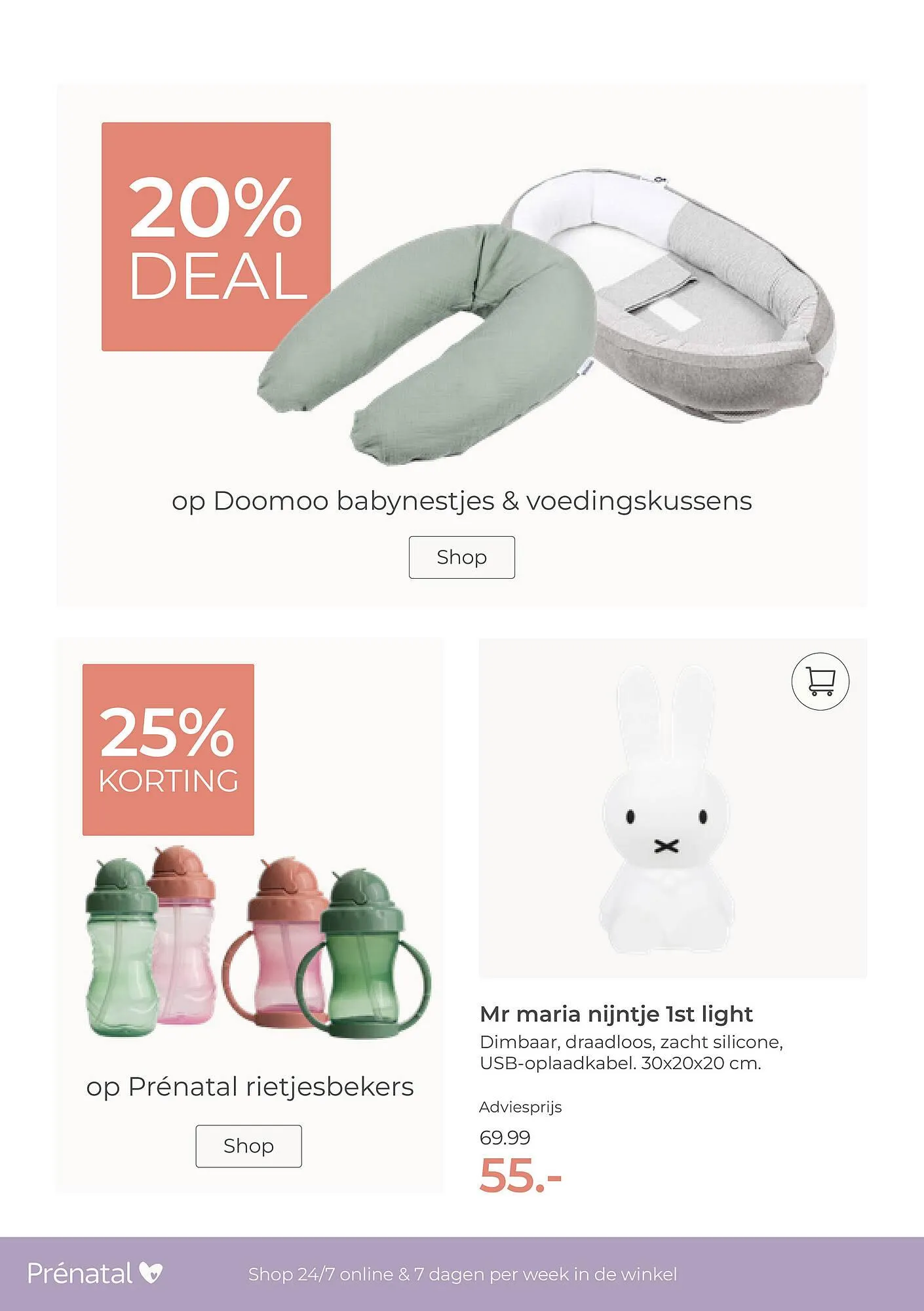 Prenatal folder van 14 april tot 20 april 2025 - Folder pagina 35