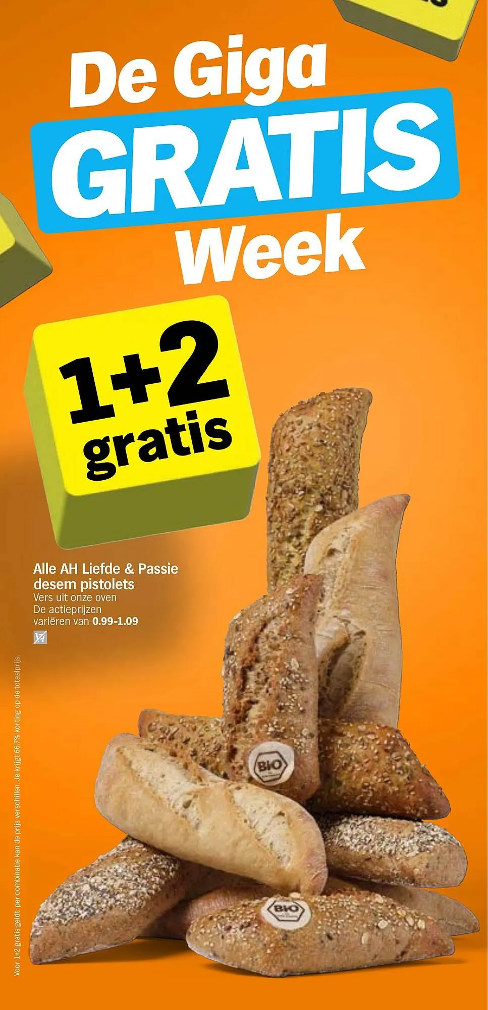 Albert Heijn folder van 22 juni tot 28 juni 2026 - Folder pagina 3