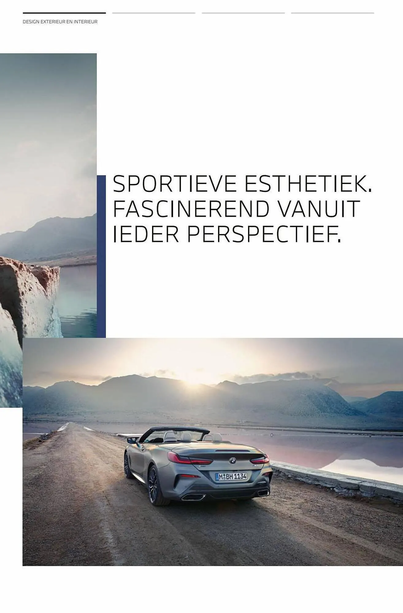 BMW folder - 8 Serie van 2 augustus tot 2 augustus 2023 - Folder pagina 11
