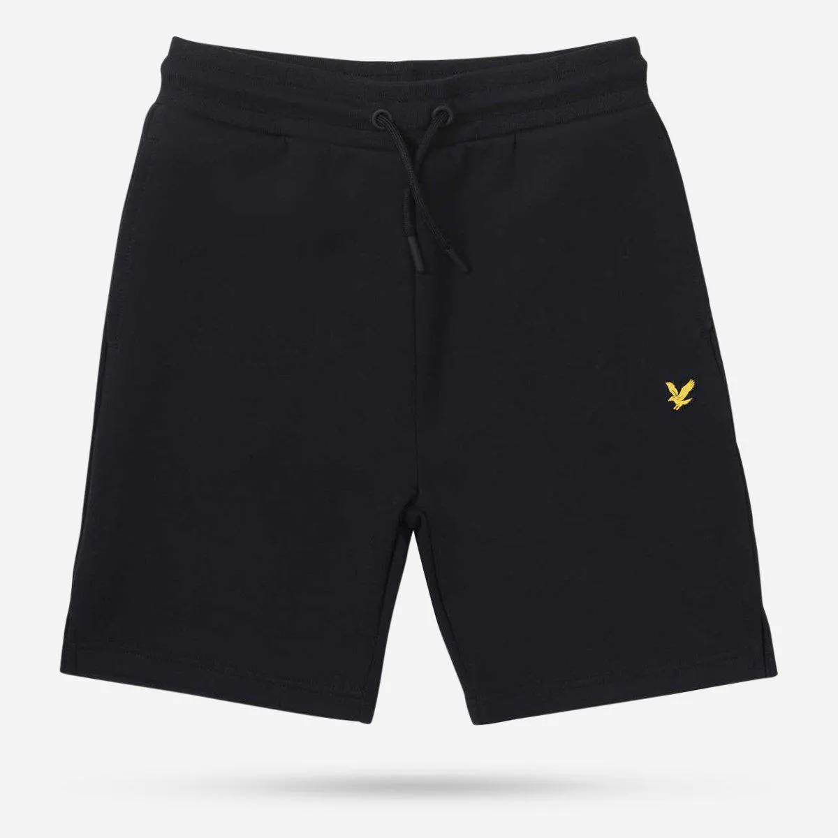 Lyle & Scott Junior Sport Tech Fleece Shorts Junior