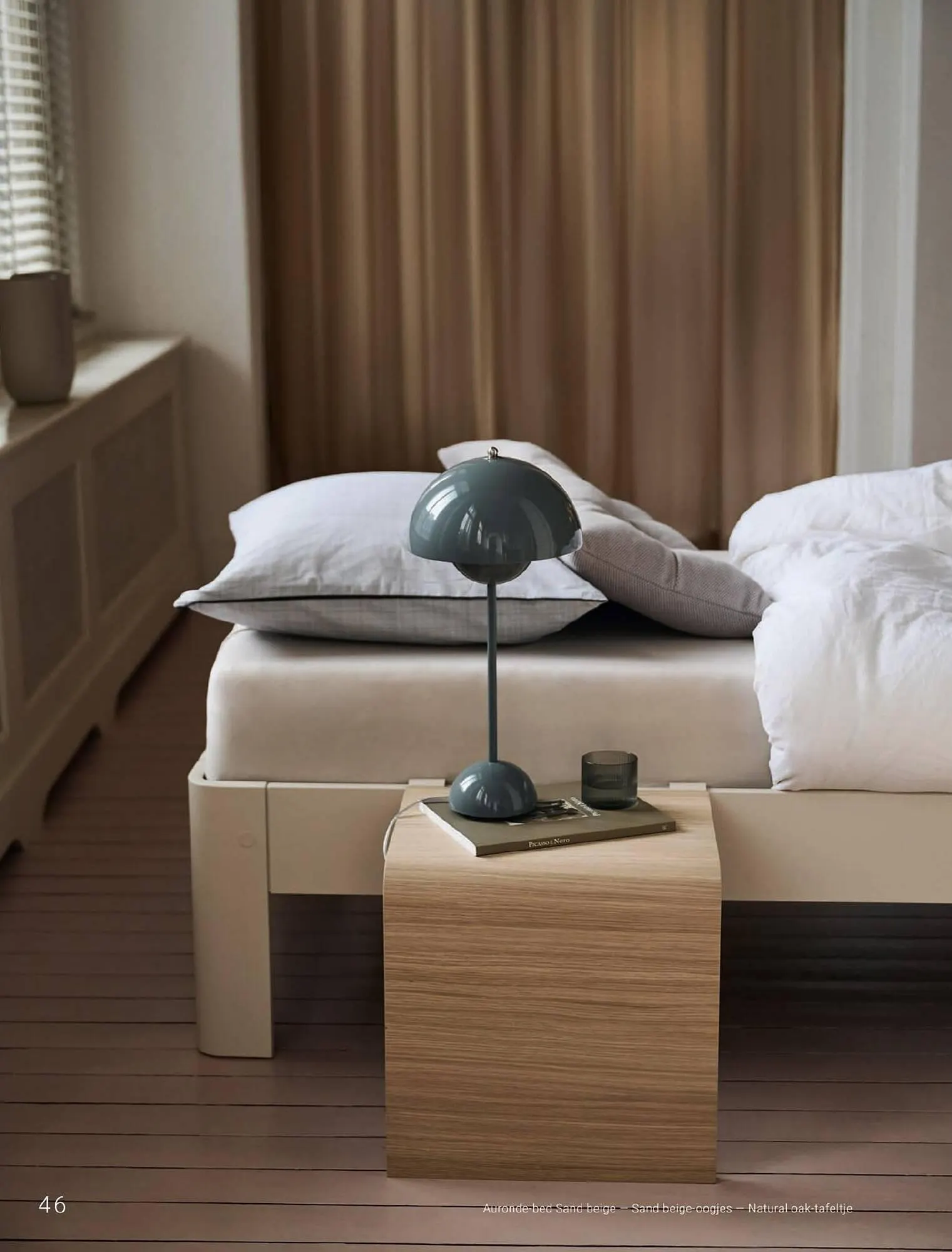 Auping magazine van 1 juli tot 31 december 2023 - Folder pagina 49