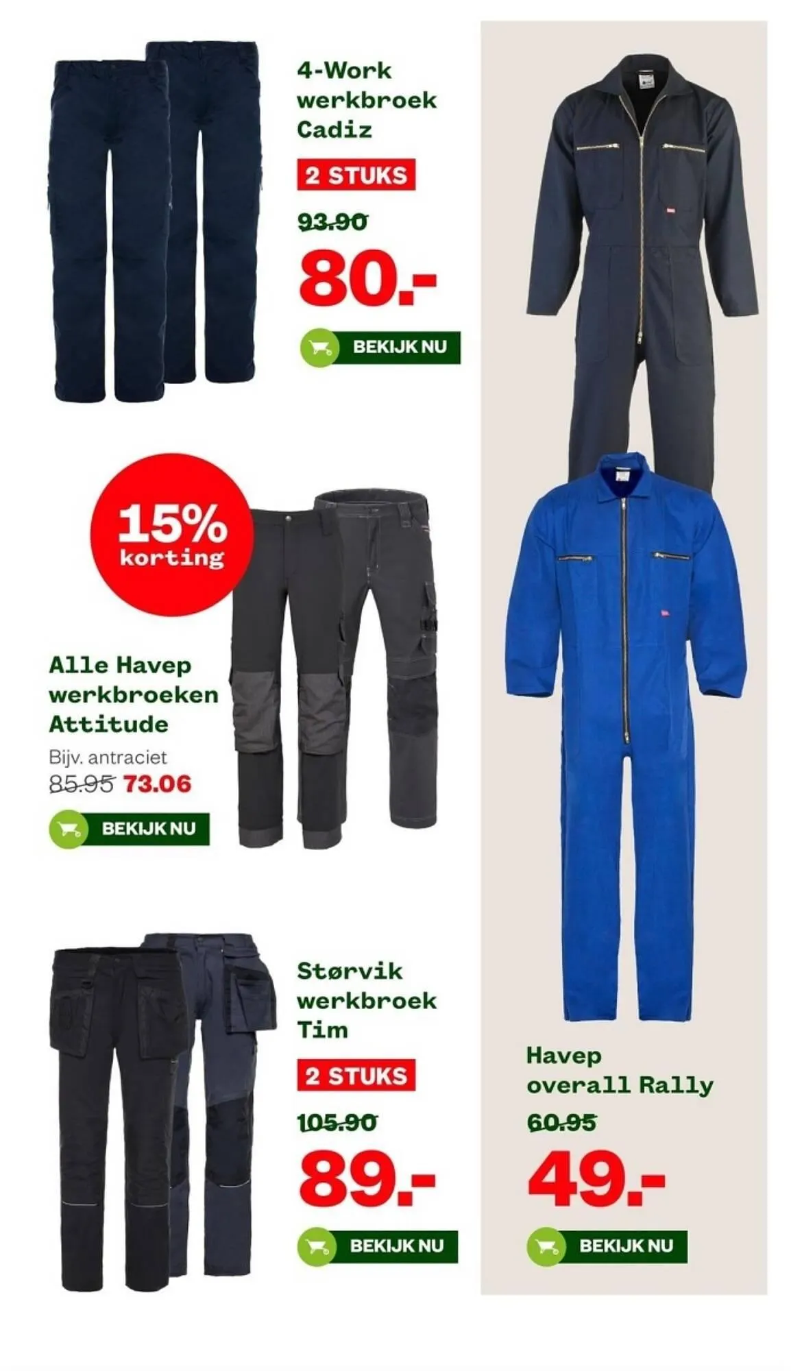 Welkoop folder van 22 april tot 5 mei 2024 - Folder pagina 30