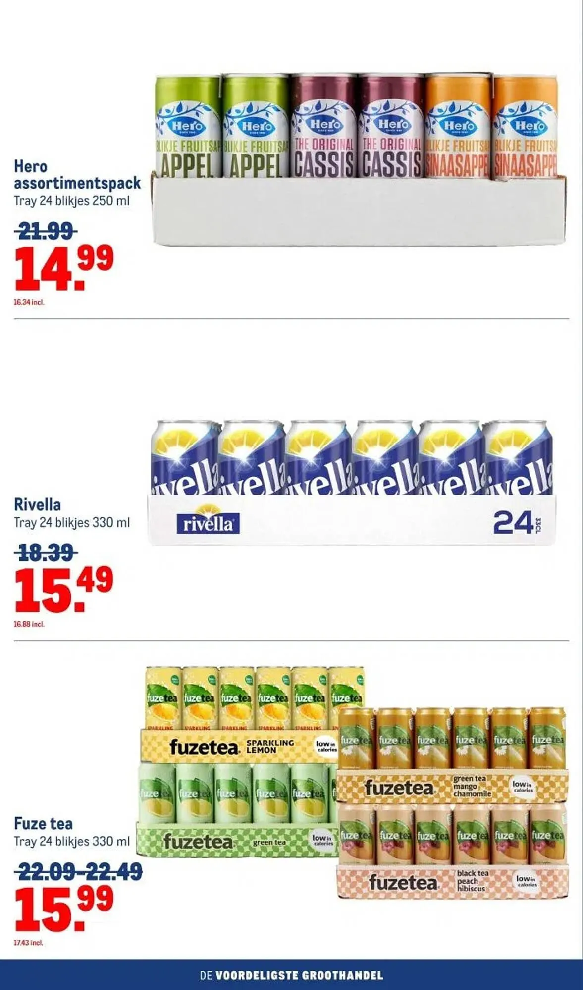 Makro folder van 24 september tot 7 oktober 2025 - Folder pagina 32