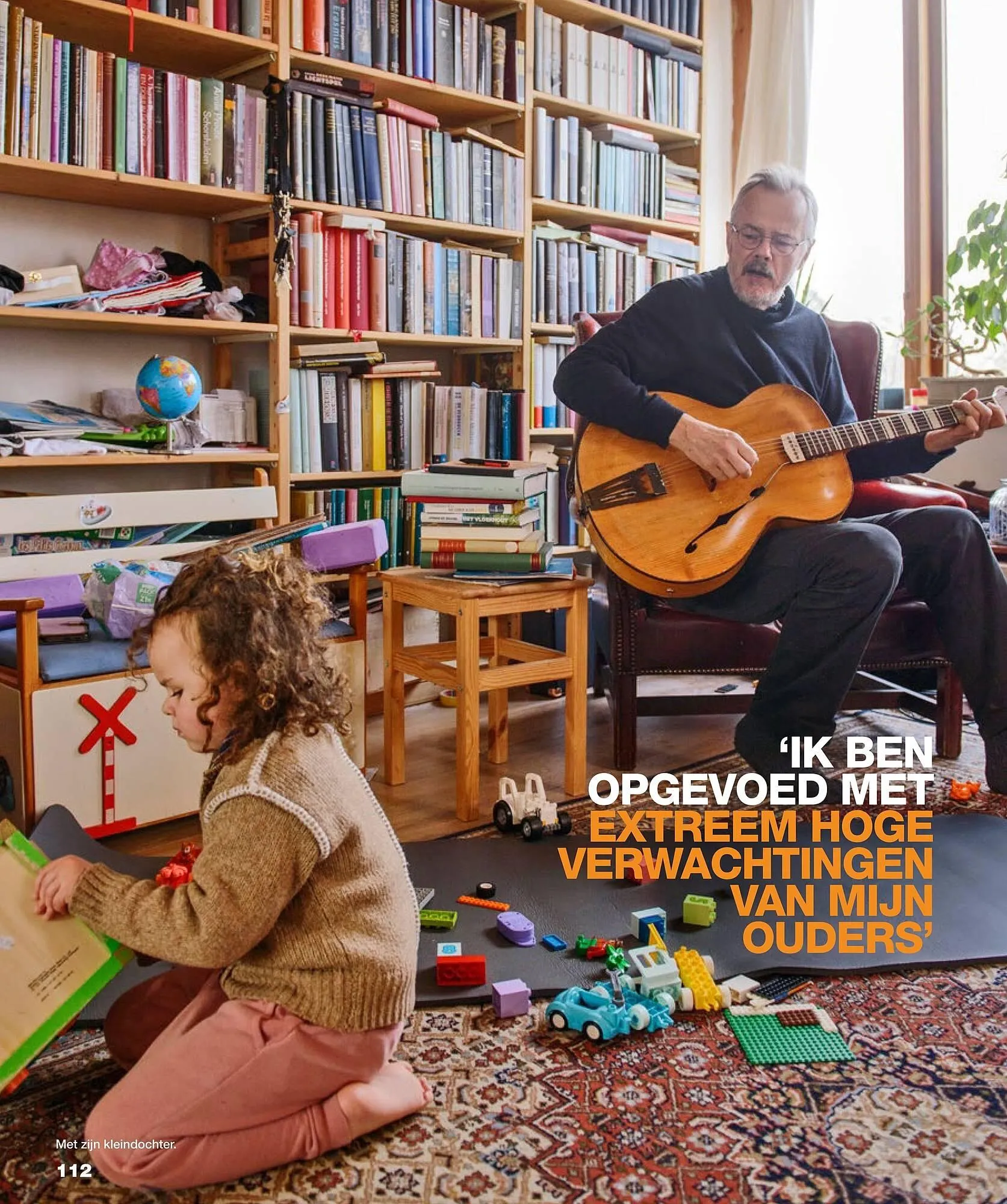 Libris folder van 23 april tot 9 mei 2026 - Folder pagina 112