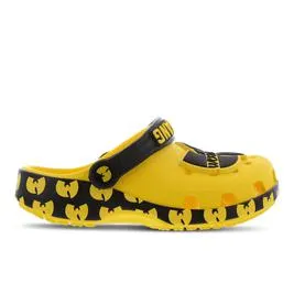 Crocs Clog Wu Tang