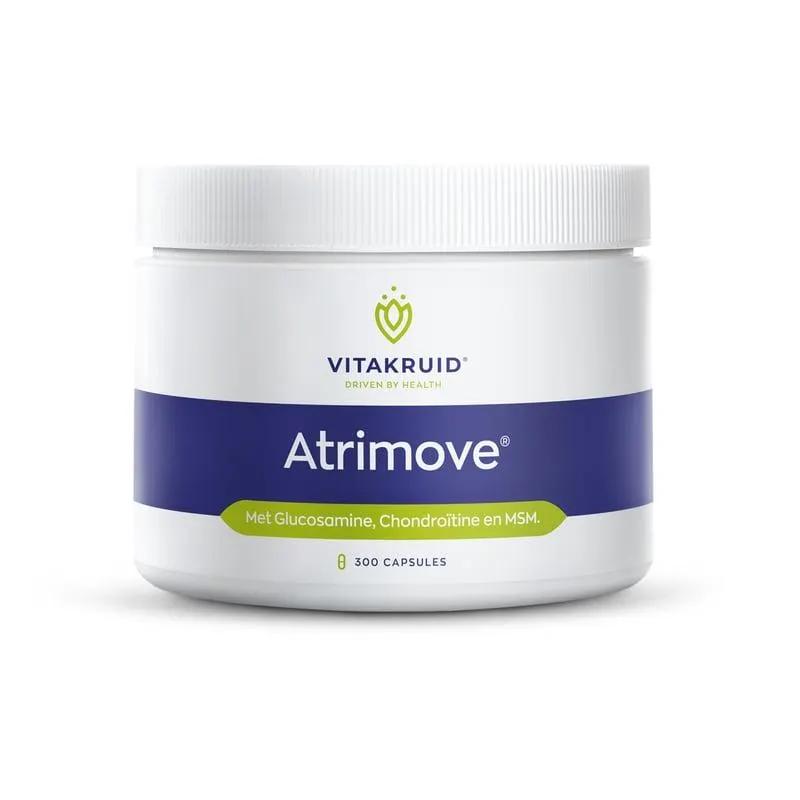 Atrimove Capsules