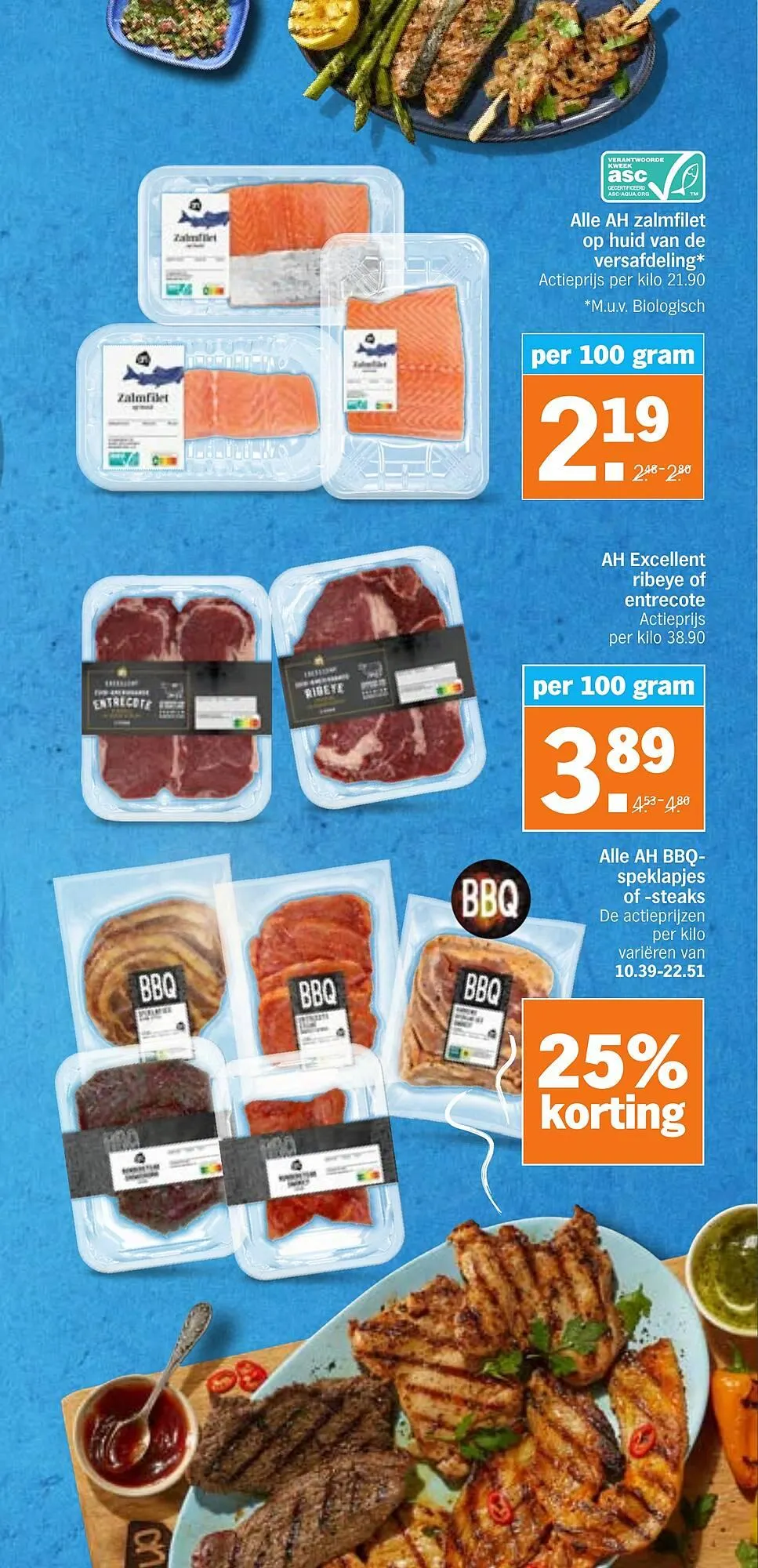 Albert Heijn folder van 11 mei tot 17 mei 2026 - Folder pagina 24