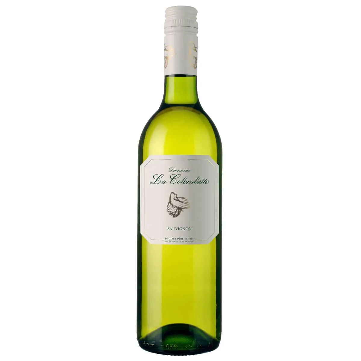 Domaine La Colombette / Pays de l'Hérault (2022)