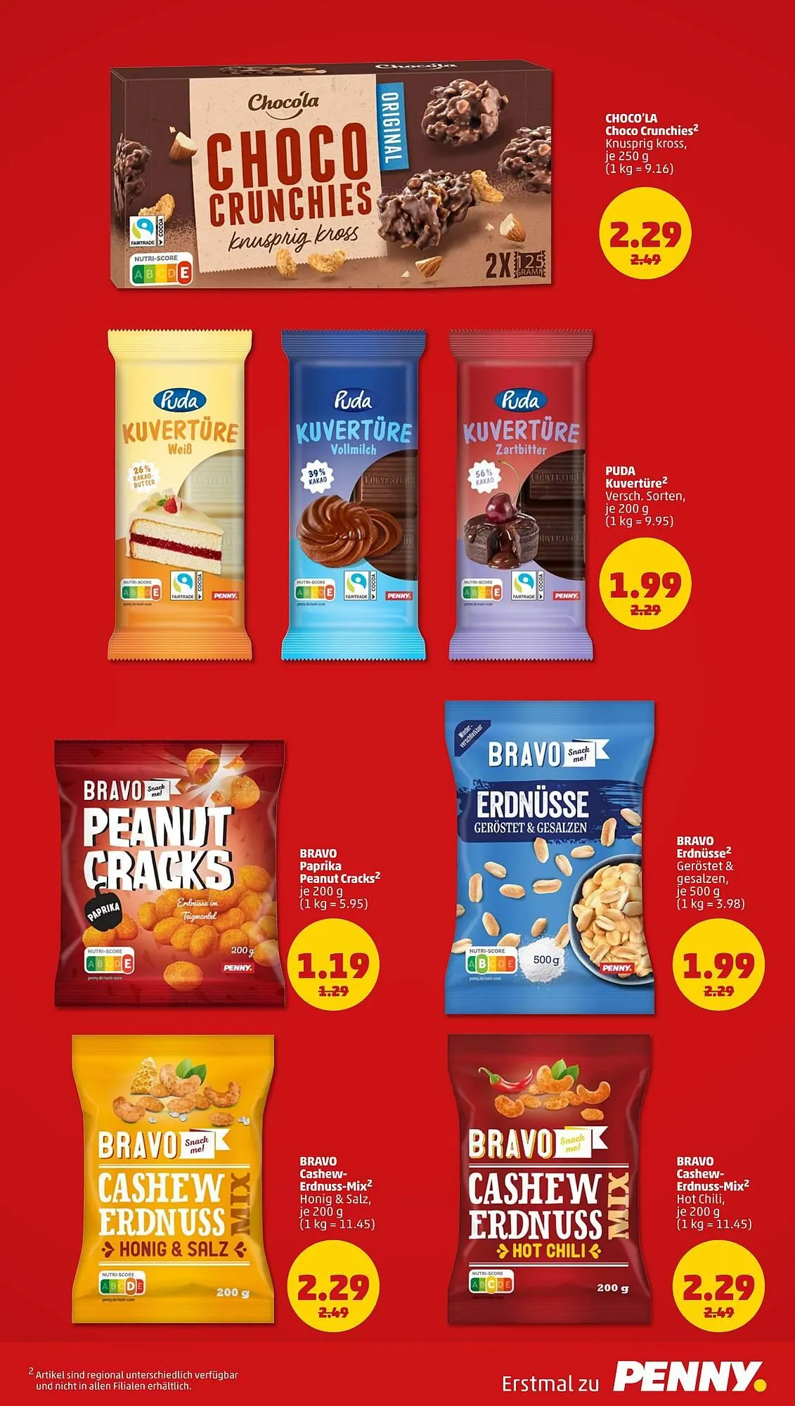 PENNY DE folder van 2 februari tot 7 februari 2026 - Folder pagina 7