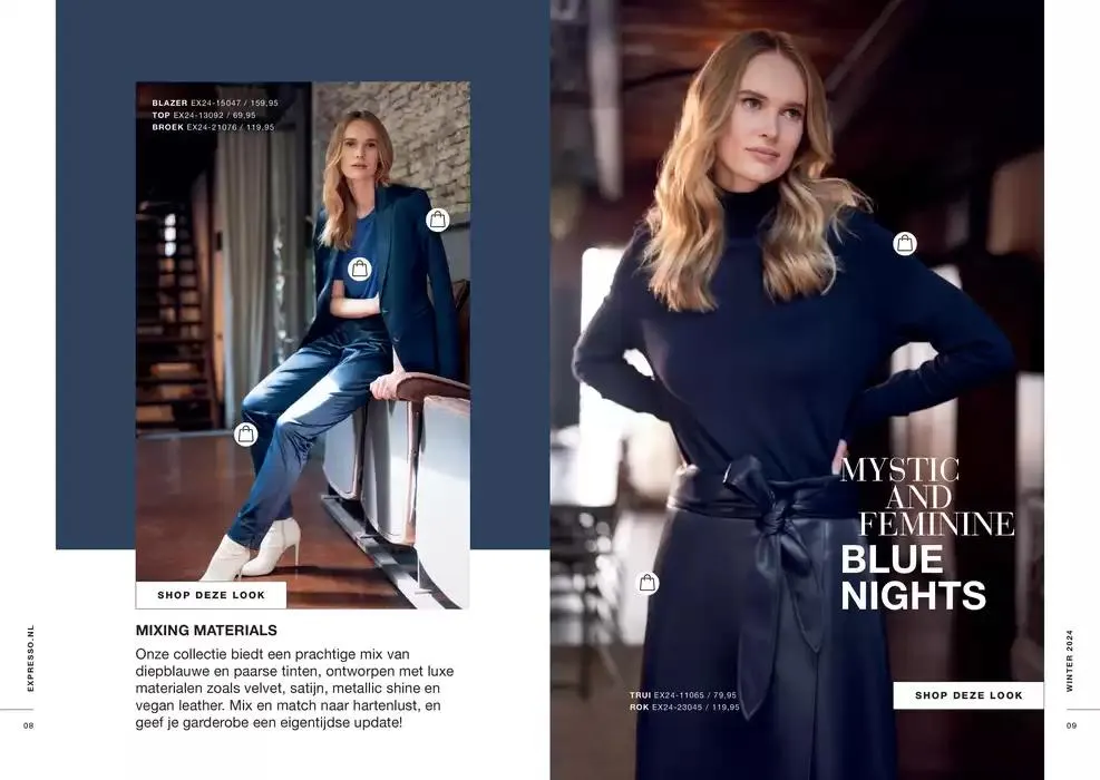 The cosy edit van 25 oktober tot 31 december 2024 - Folder pagina 5