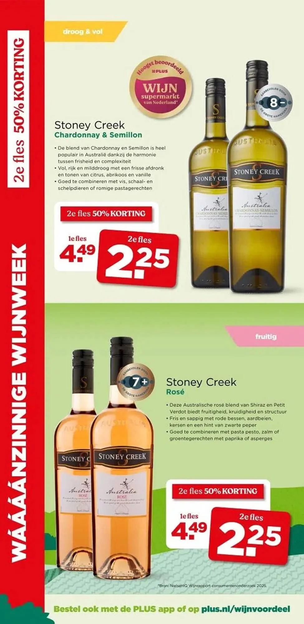 PLUS folder van 21 mei tot 27 mei 2025 - Folder pagina 39