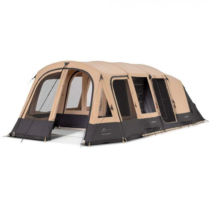 Royal Prestige 340 RSC tunneltent