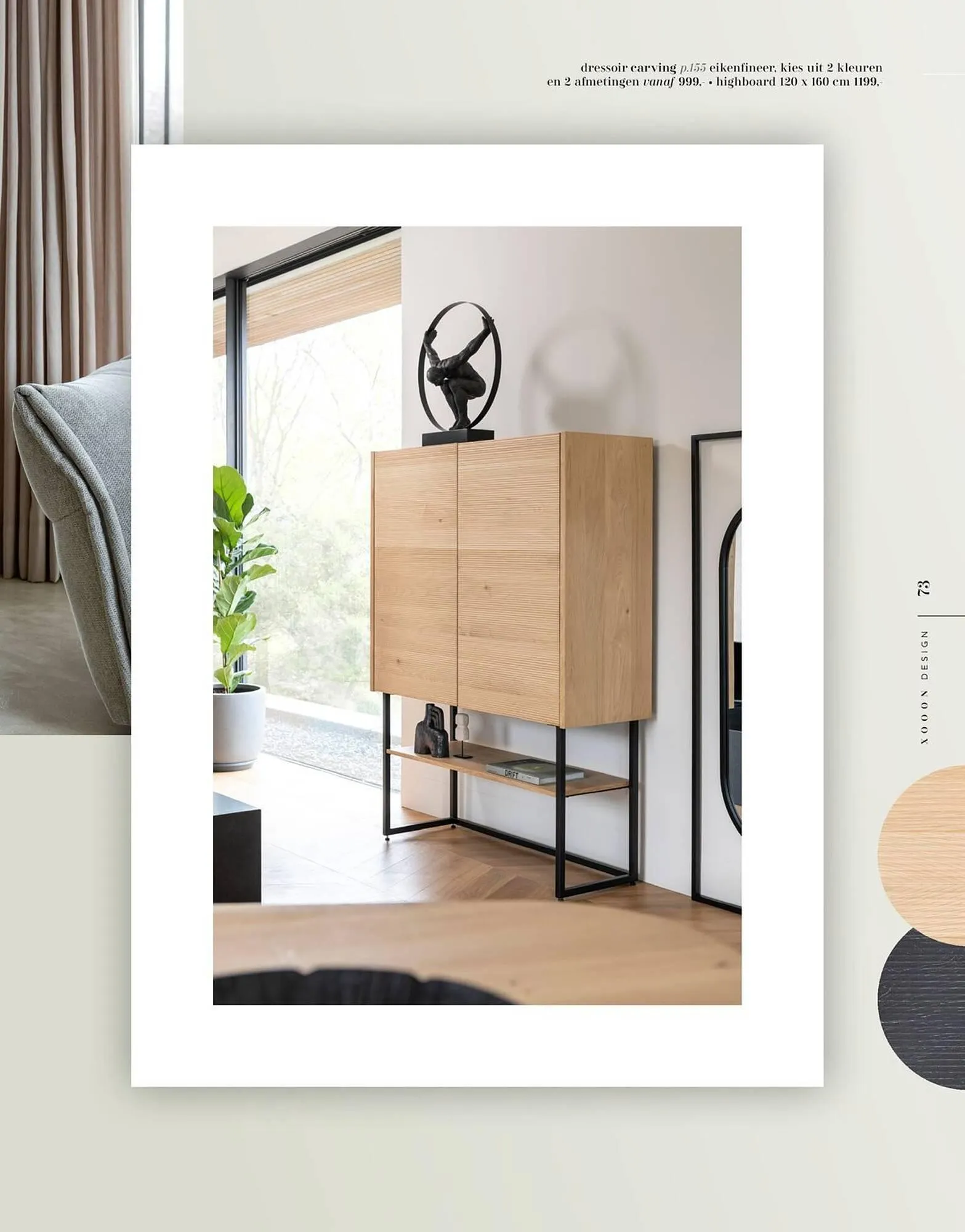 Xooon folder van 11 maart tot 24 maart 2025 - Folder pagina 73