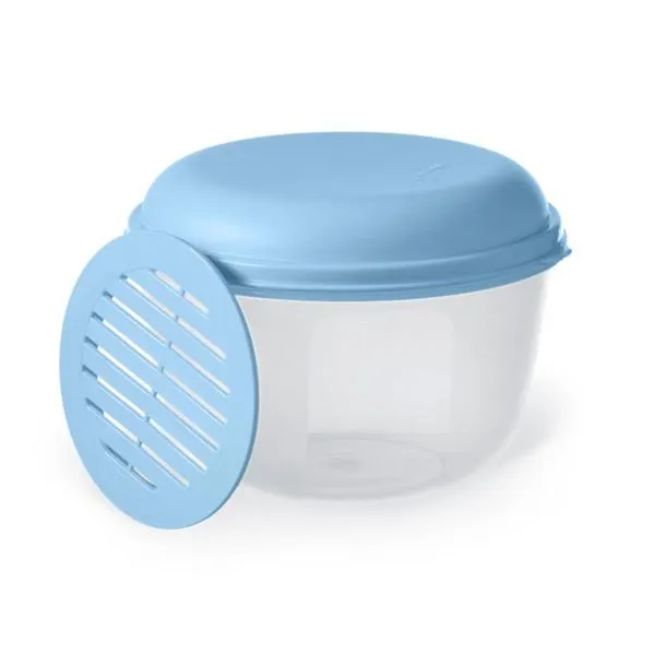 Tupperware Slabol