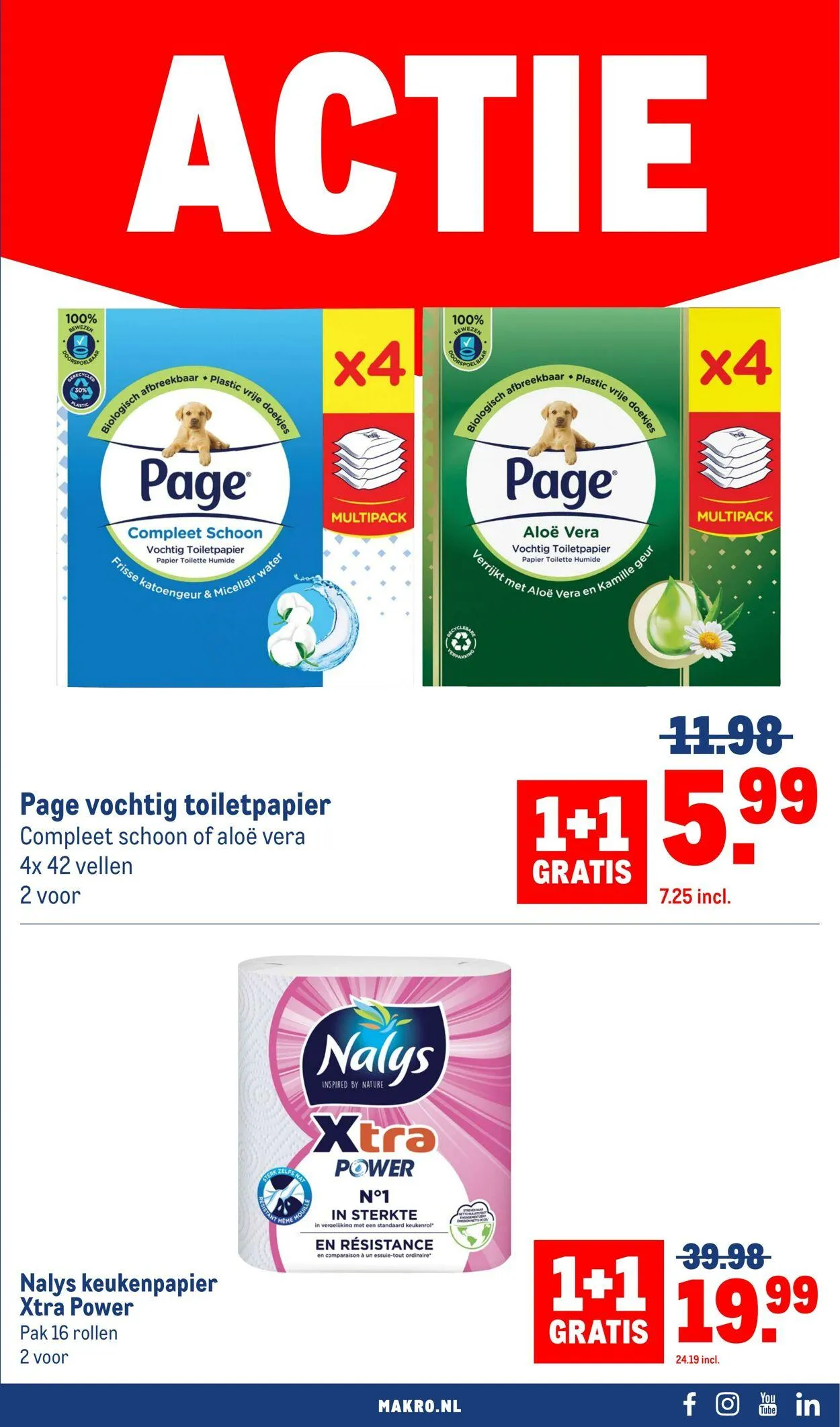 Makro van 30 juli tot 12 augustus 2025 - Folder pagina 47