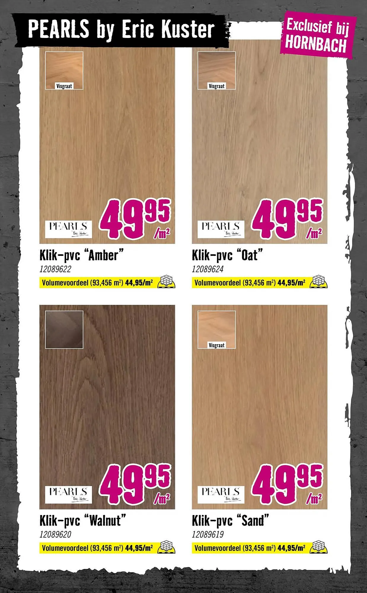 Hornbach folder van 29 september tot 26 oktober 2025 - Folder pagina 59