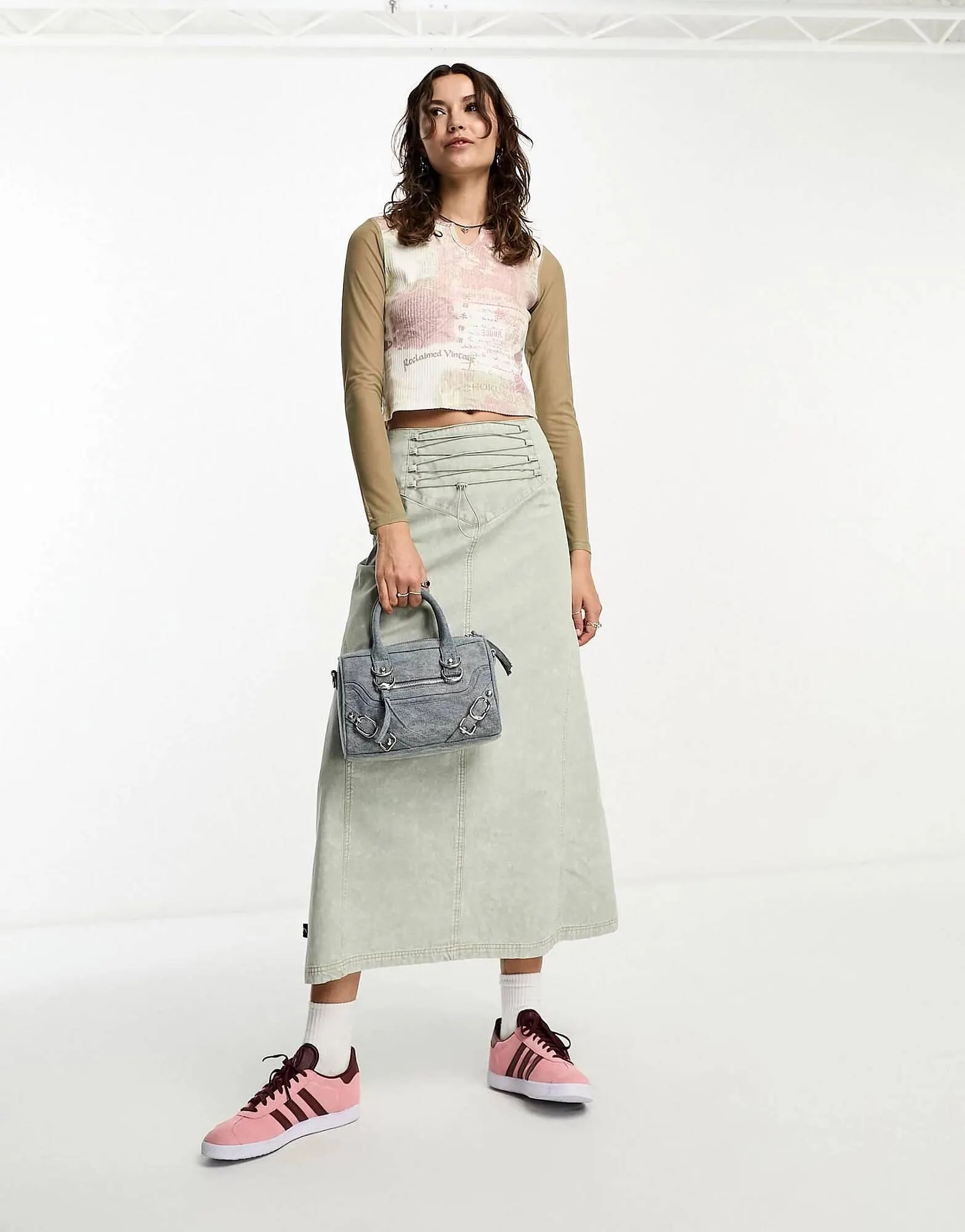 ASOS reklamblad från 12 september till 24 oktober 2023 - Reklamblad sidor 7
