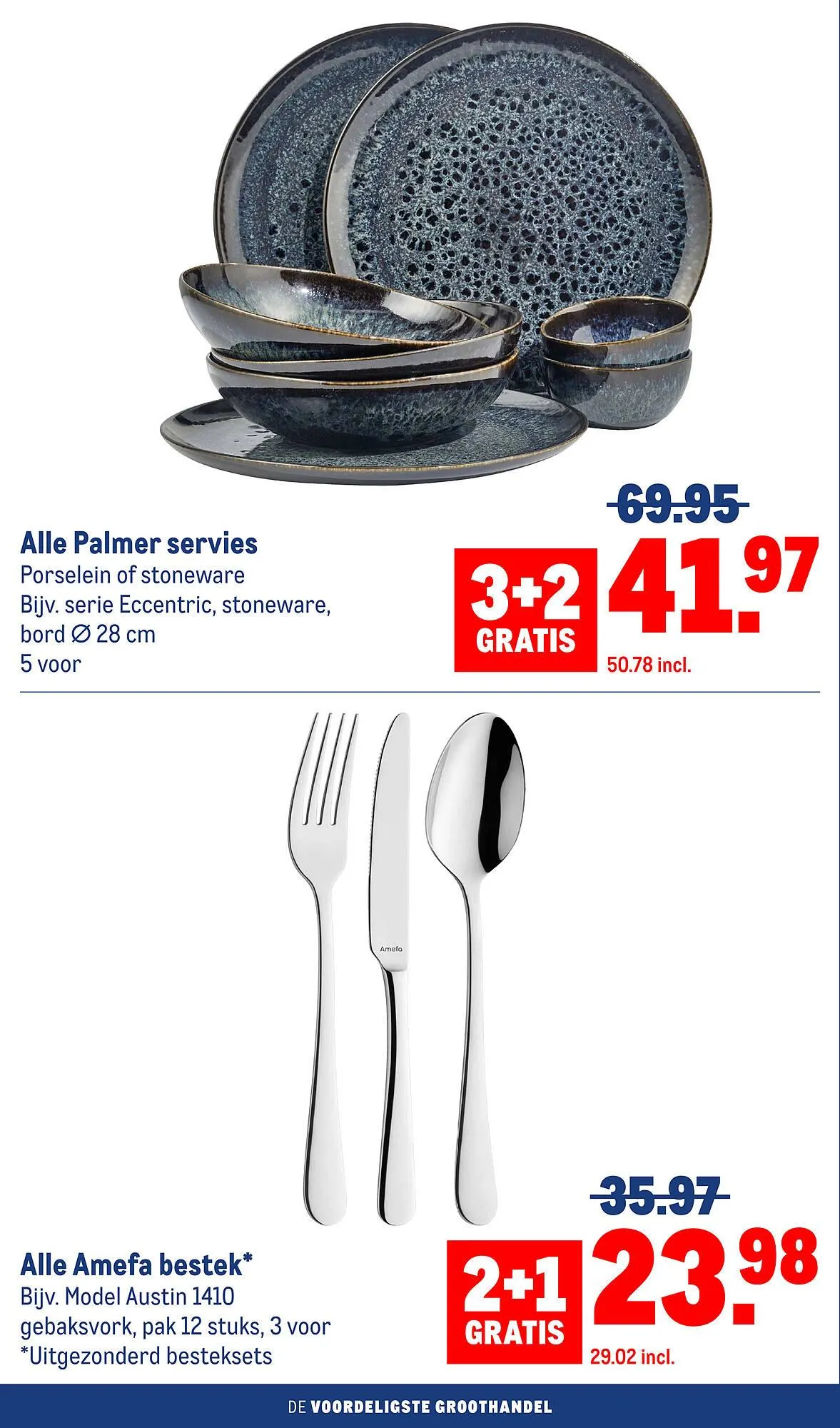 Makro folder van 24 september tot 7 oktober 2025 - Folder pagina 16