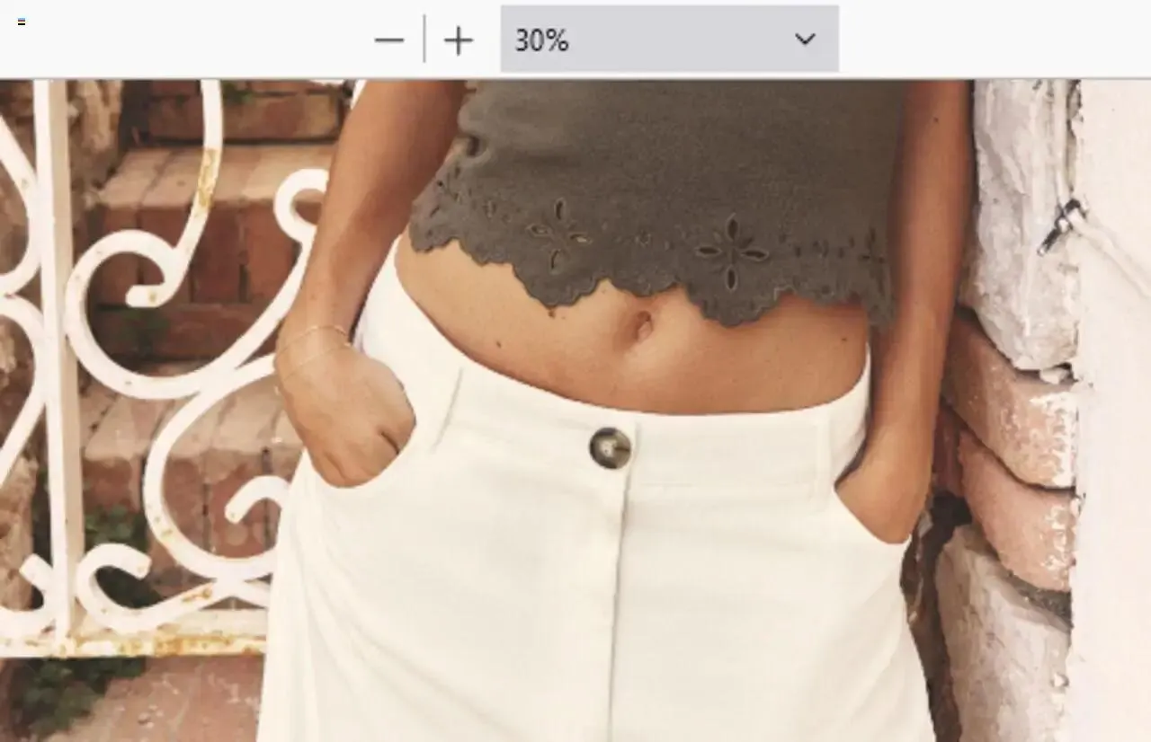 Zara - Women van 30 augustus tot 31 december 2024 - Folder pagina 11