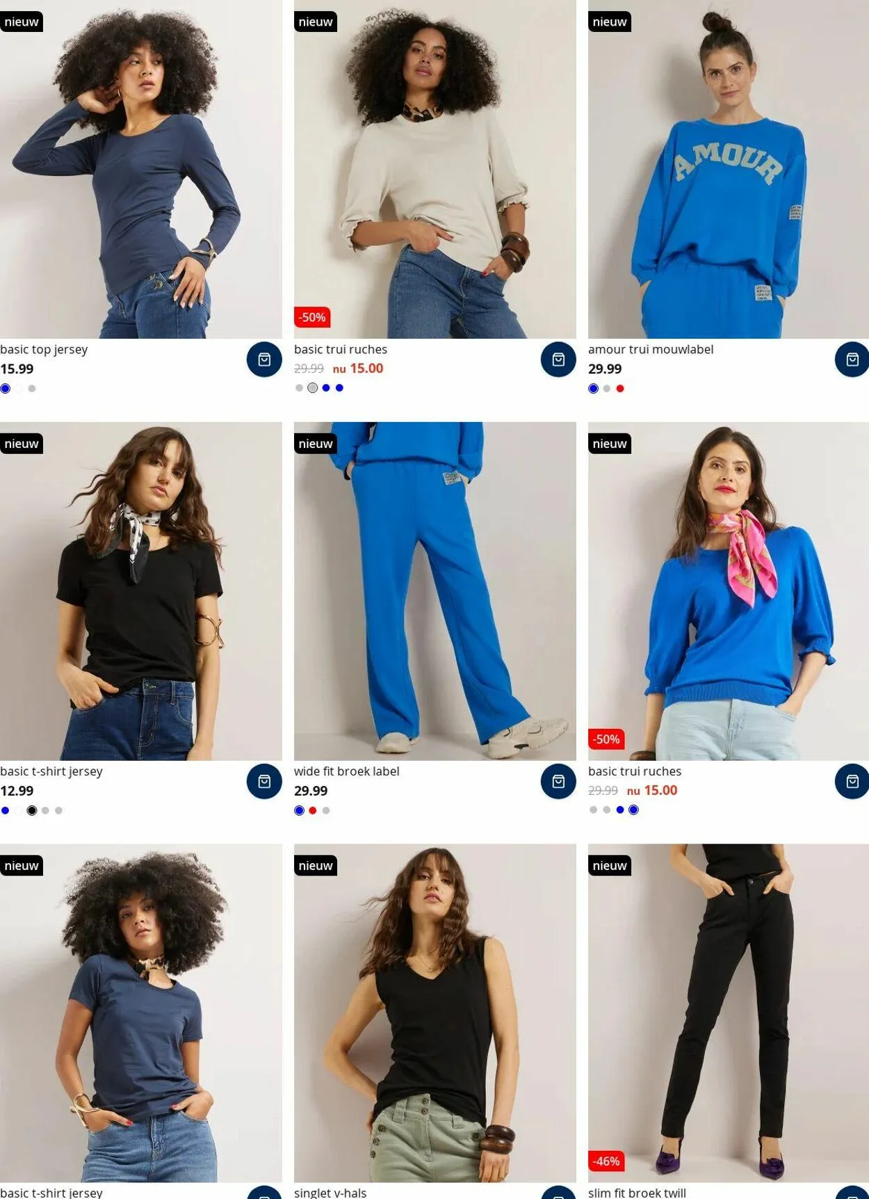 terStal Actuele folder van 22 december tot 31 december 2025 - Folder pagina 4