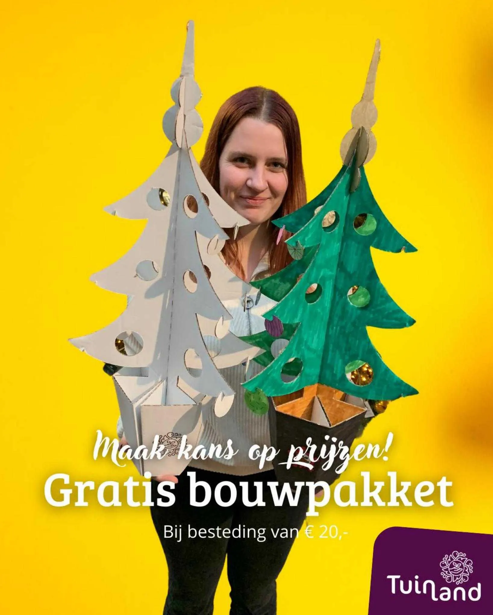 Tuinland Folder van 22 december tot 1 oktober 2023 - Folder pagina 8