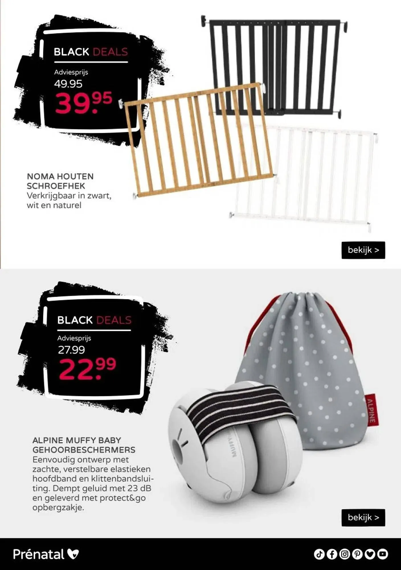 Prenatal folder van 18 november tot 2 december 2024 - Folder pagina 33