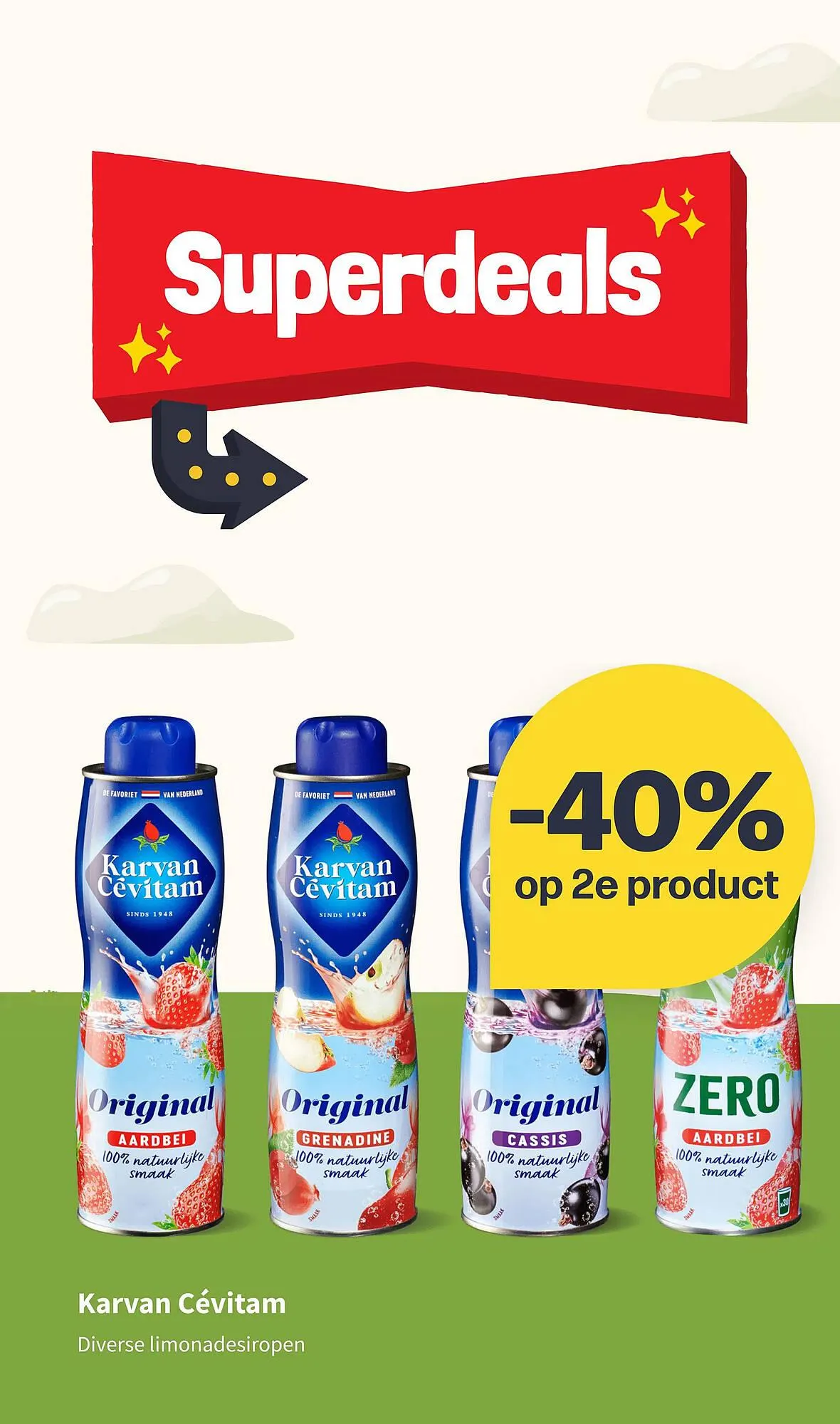 Picnic folder van 25 december tot 31 december 2023 - Folder pagina 9