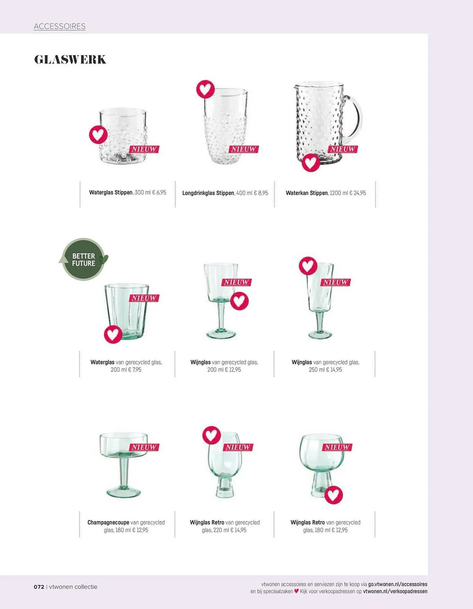 vtwonen folder van 12 juni tot 31 december 2025 - Folder pagina 72