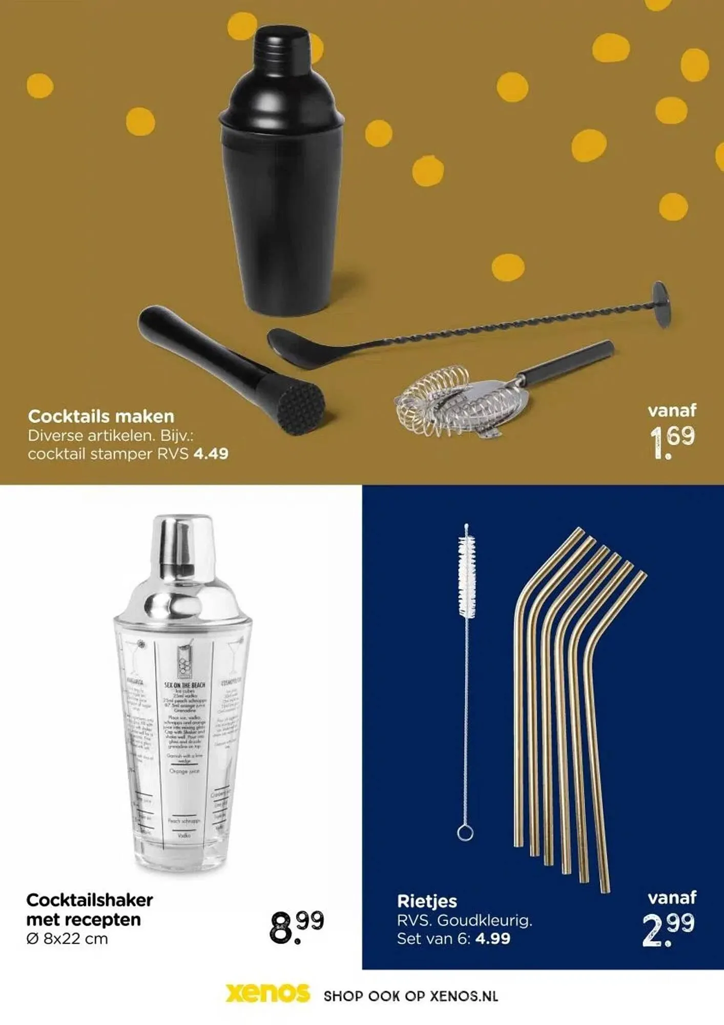 Xenos folder van 26 oktober tot 1 januari 2026 - Folder pagina 115