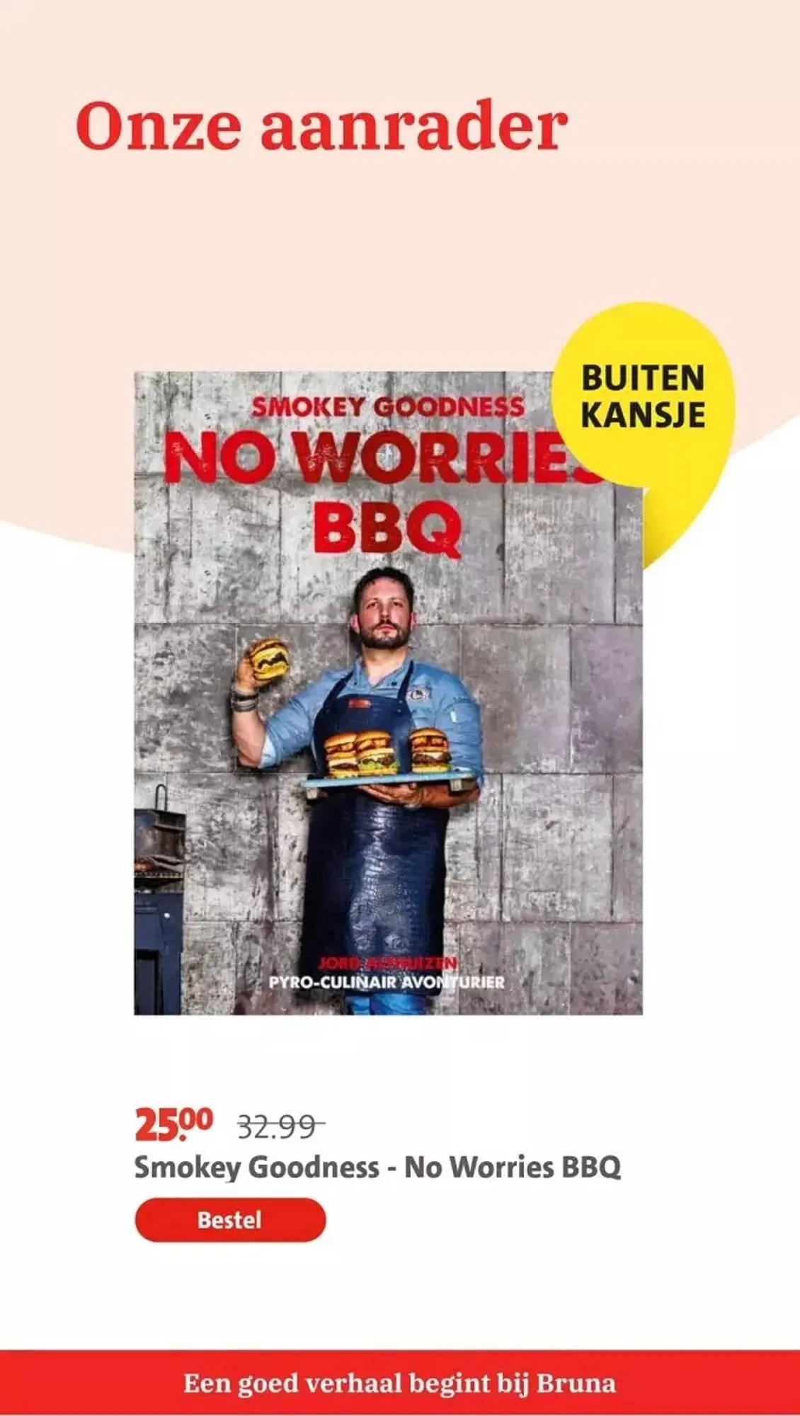 Bruna Folder van 7 augustus tot 3 oktober 2023 - Folder pagina 23