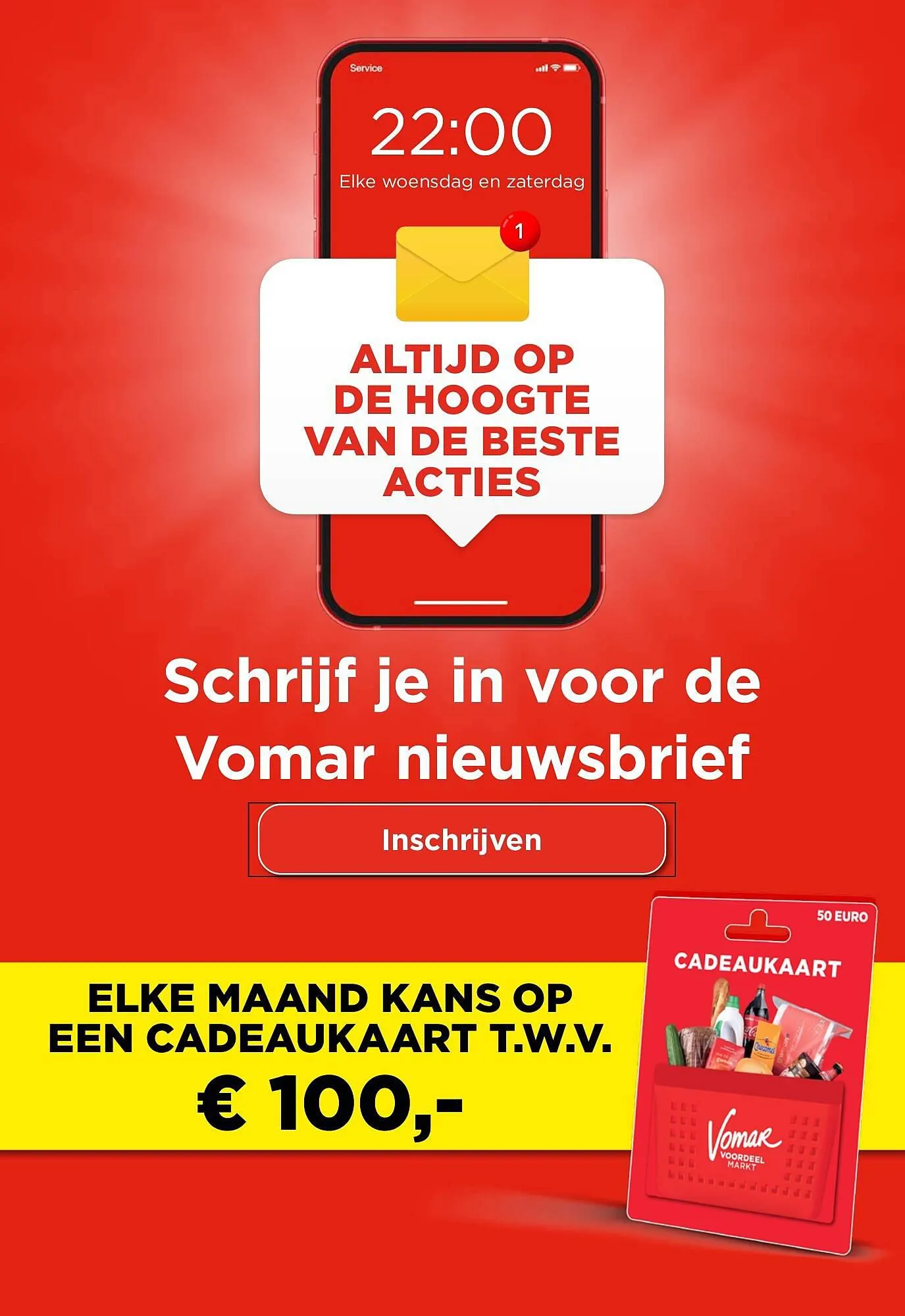 Vomar folder van 6 januari tot 13 januari 2024 - Folder pagina 36